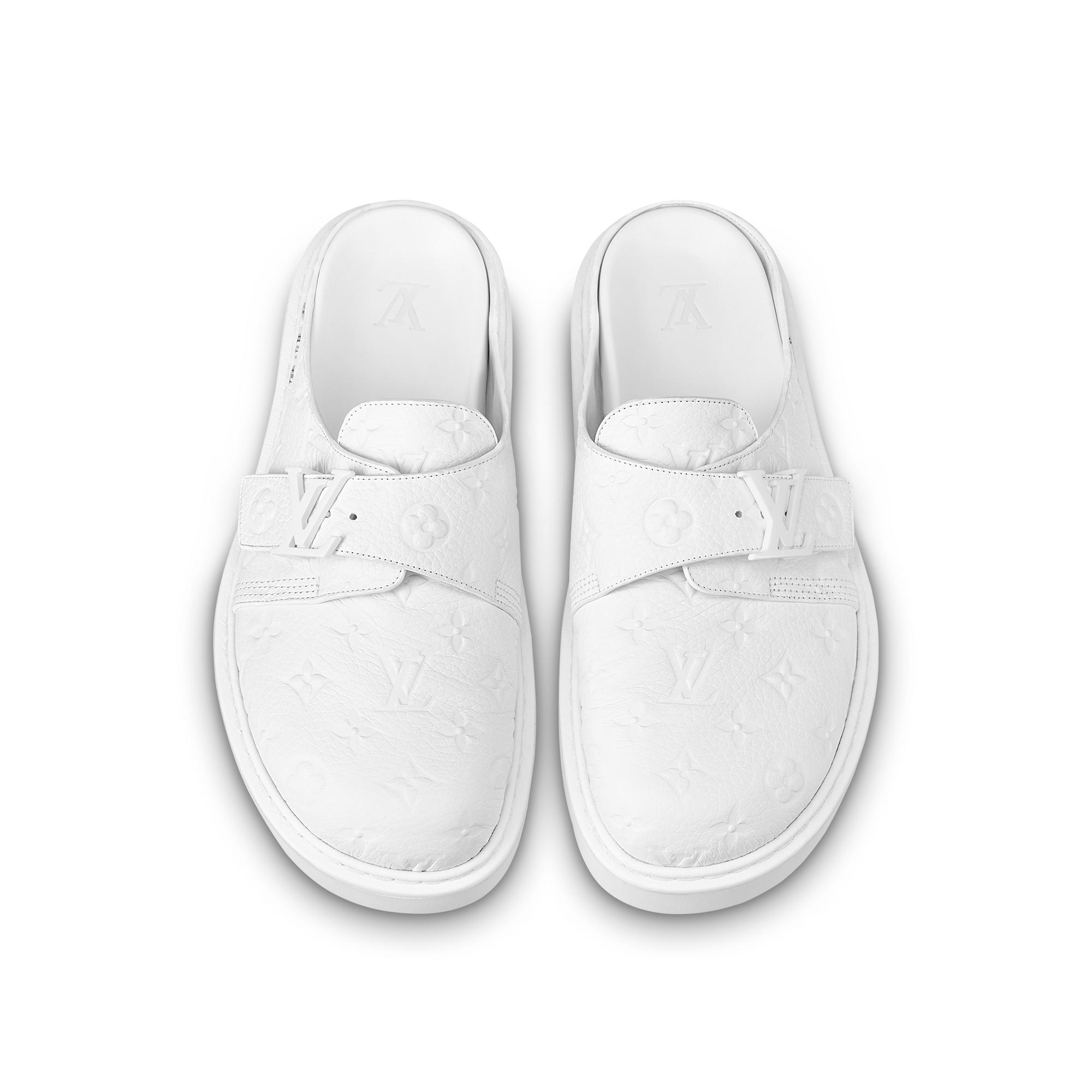 LV} - LV - LV男士鞋履系列 | 路易威登LOUIS VUITTON官网 (产品缩放)