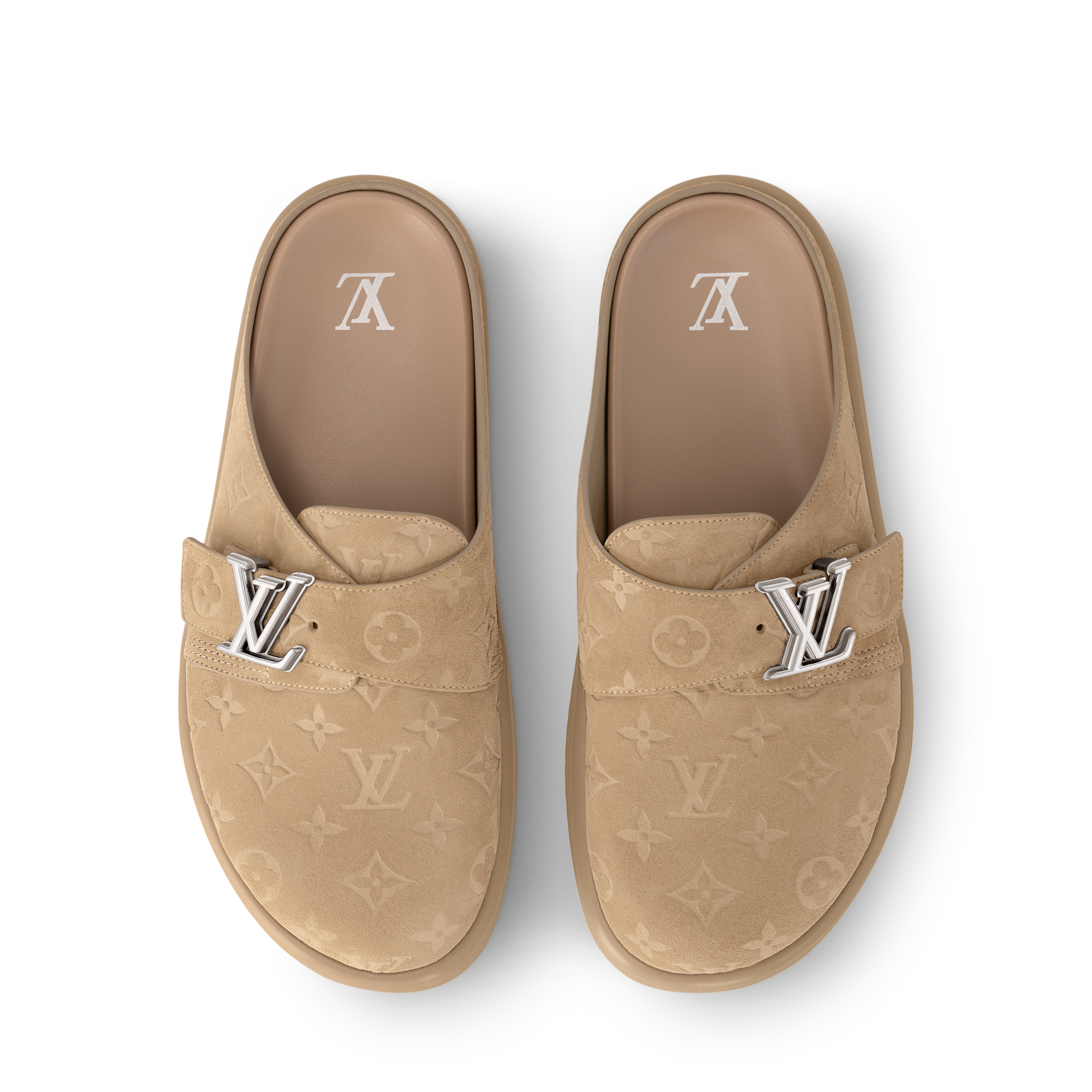 LV} - LV - LV男士鞋履系列 | 路易威登LOUIS VUITTON官网 (产品缩放)