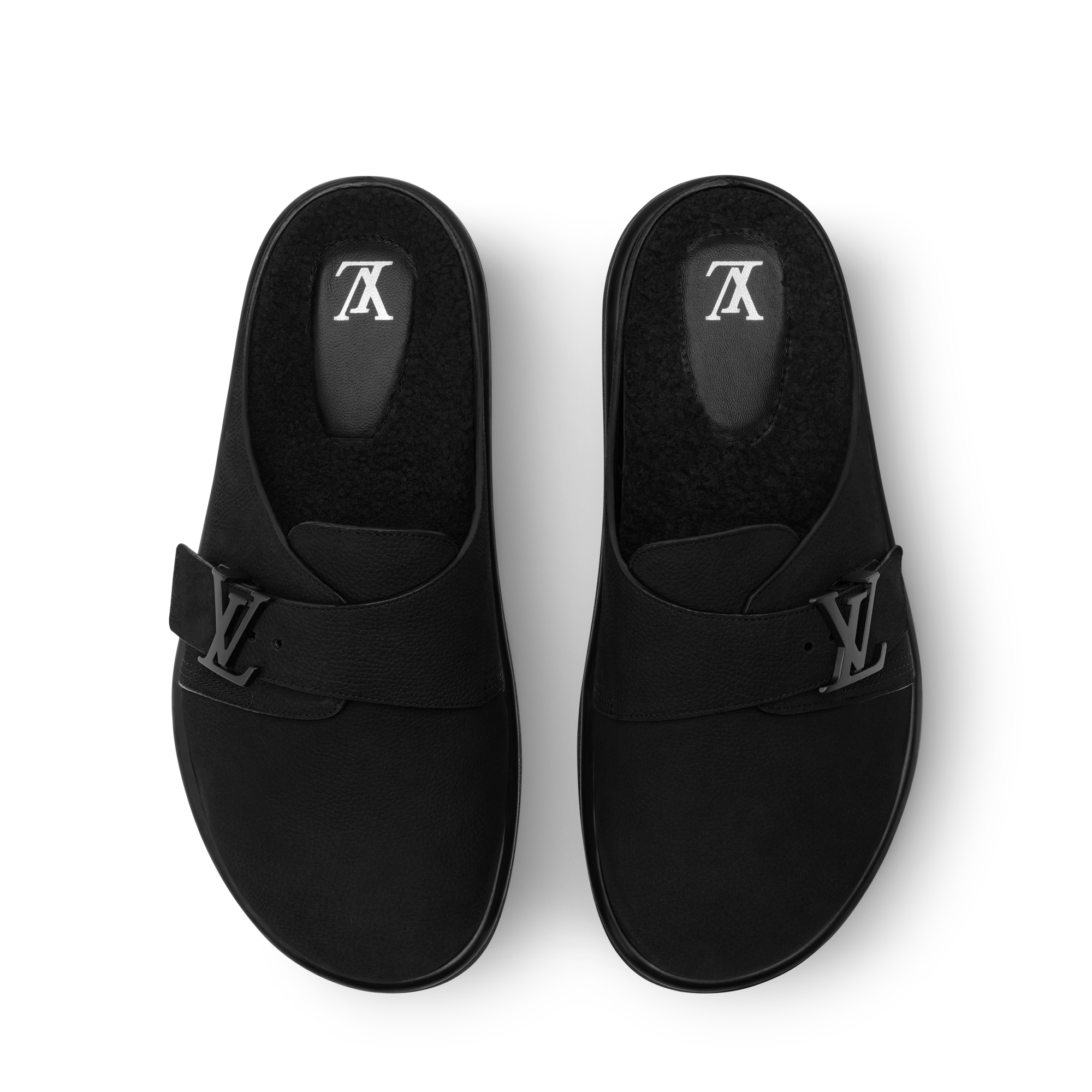 LV} - LV - LV男士鞋履系列 | 路易威登LOUIS VUITTON官网 (产品缩放)