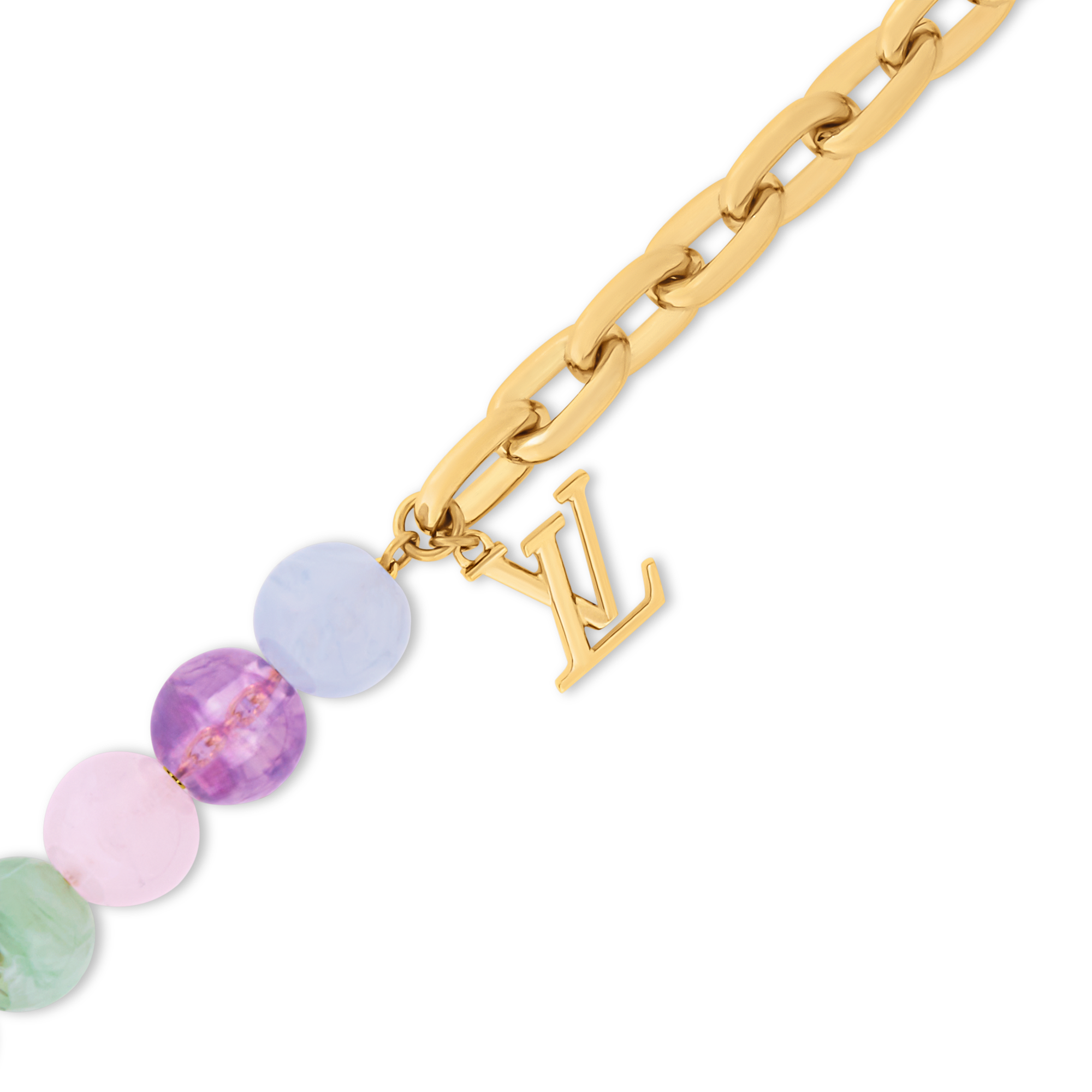 LV} - LVS00 - LV女士时尚首饰 | 路易威登LOUIS VUITTON官网 (产品缩放)