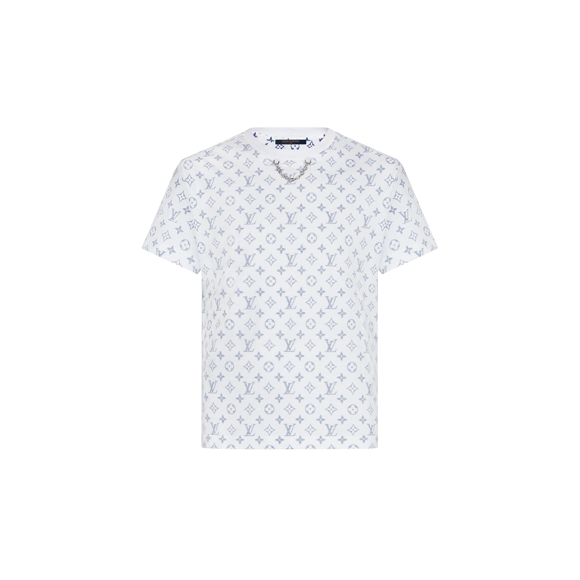 LV} - LV - LV女士高级成衣 | 路易威登LOUIS VUITTON官网 (产品缩放)