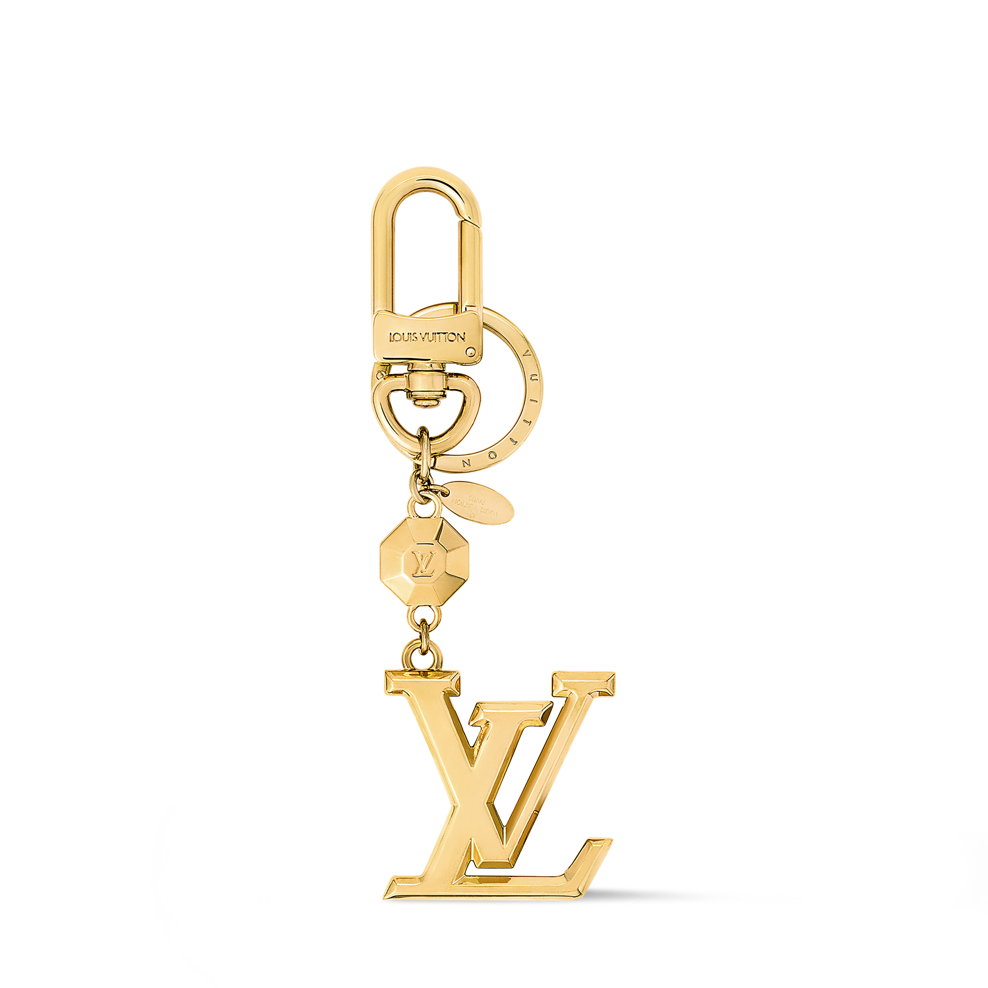 LV} - LVS00 - LV女士灵动配饰 | 路易威登LOUIS VUITTON官网 (产品缩放)