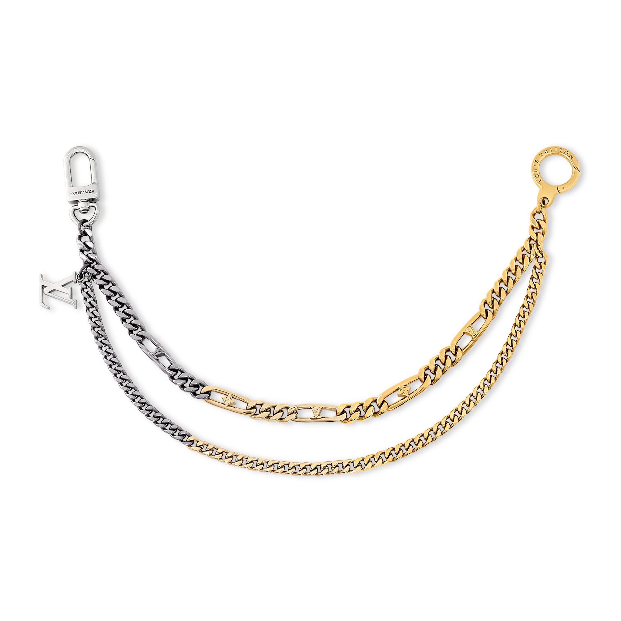 LV} - LVS00 - LV男士配饰系列 | 路易威登LOUIS VUITTON官网 (产品缩放)