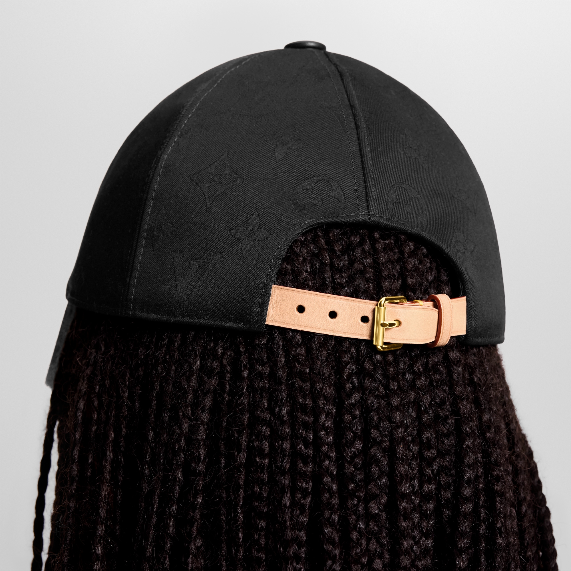 LV} - LVS00 - LV女士灵动配饰 | 路易威登LOUIS VUITTON官网 (产品缩放)