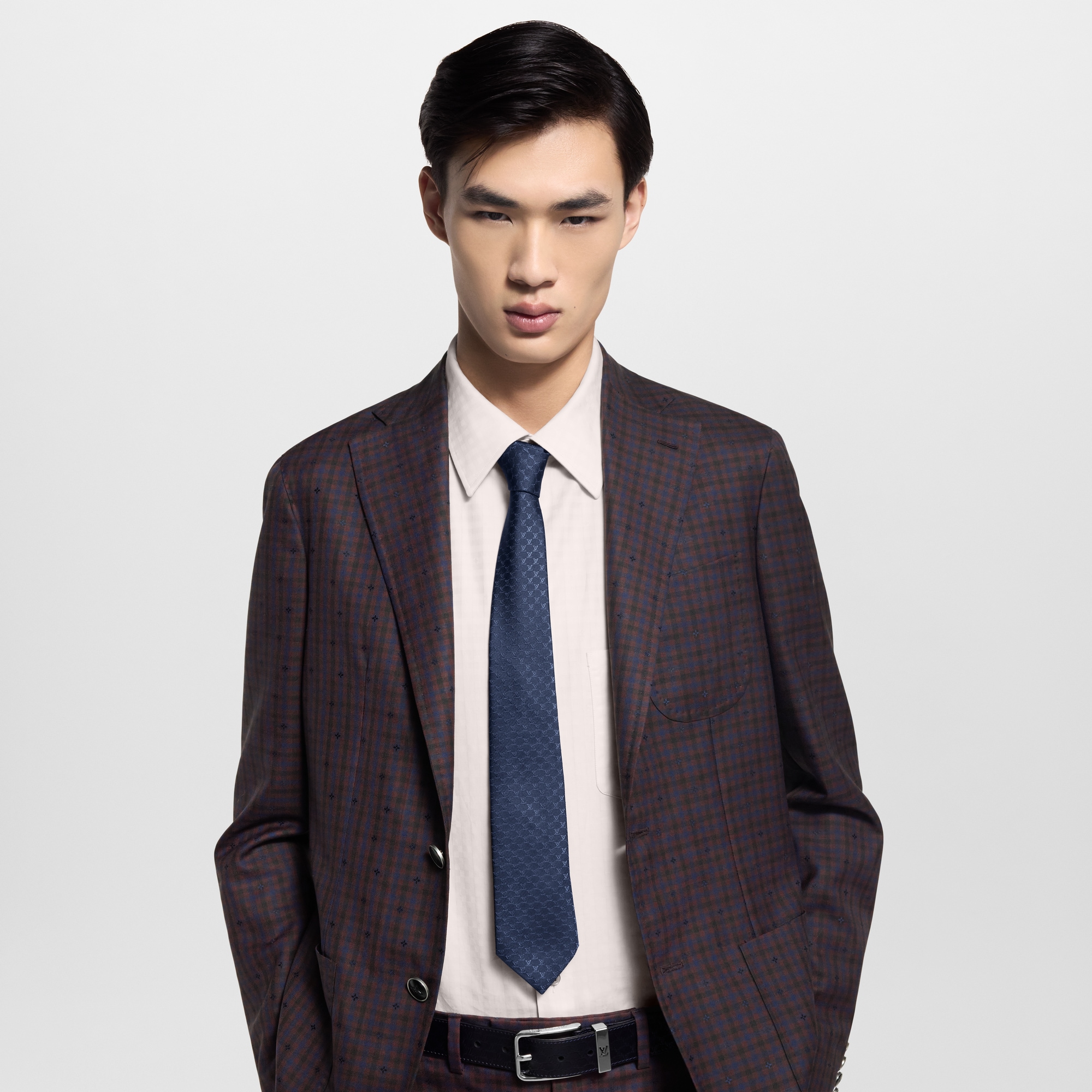 LV} - LVS00 - LV男士配饰系列 | 路易威登LOUIS VUITTON官网 (产品缩放)