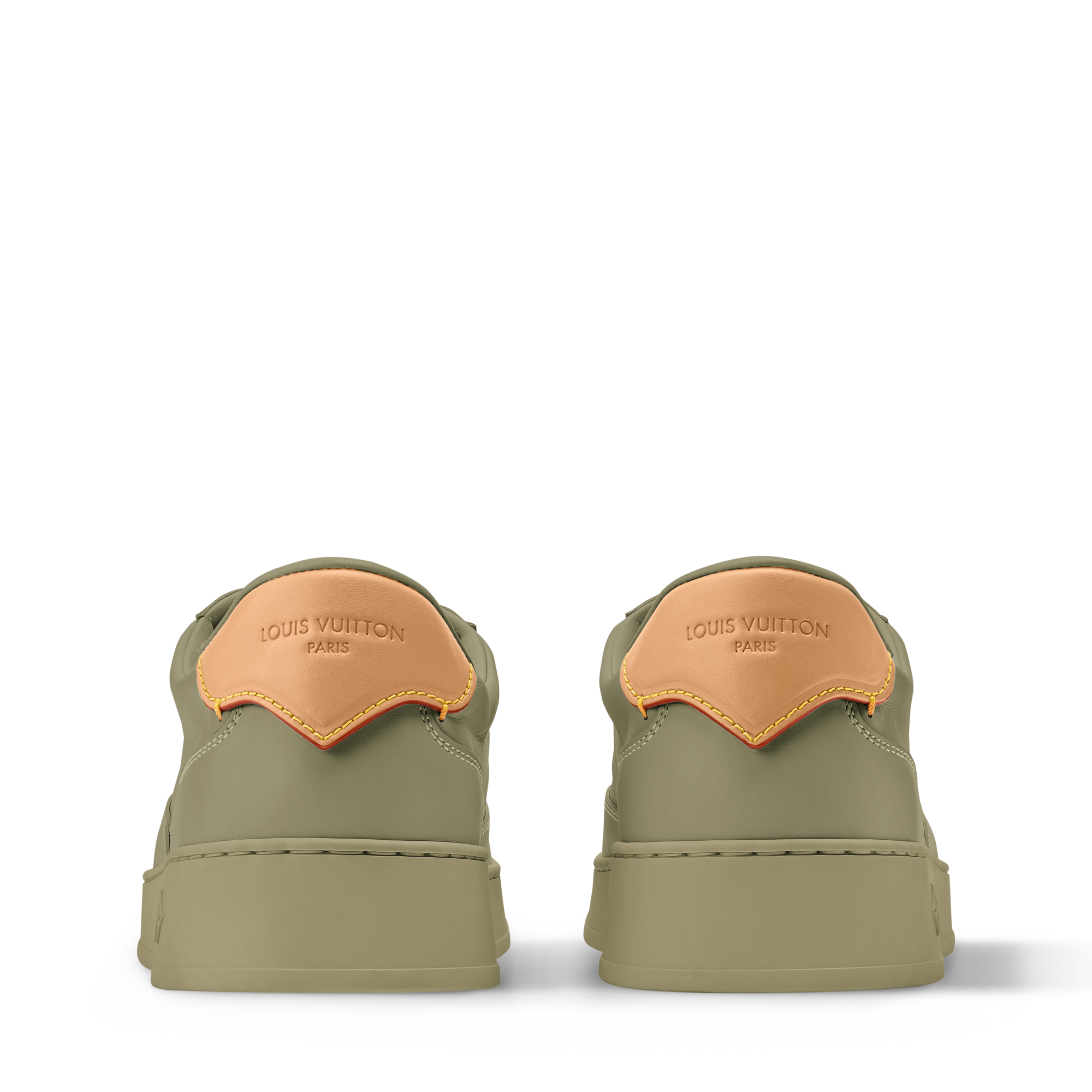 LV} - LV - LV男士鞋履系列 | 路易威登LOUIS VUITTON官网 (产品缩放)