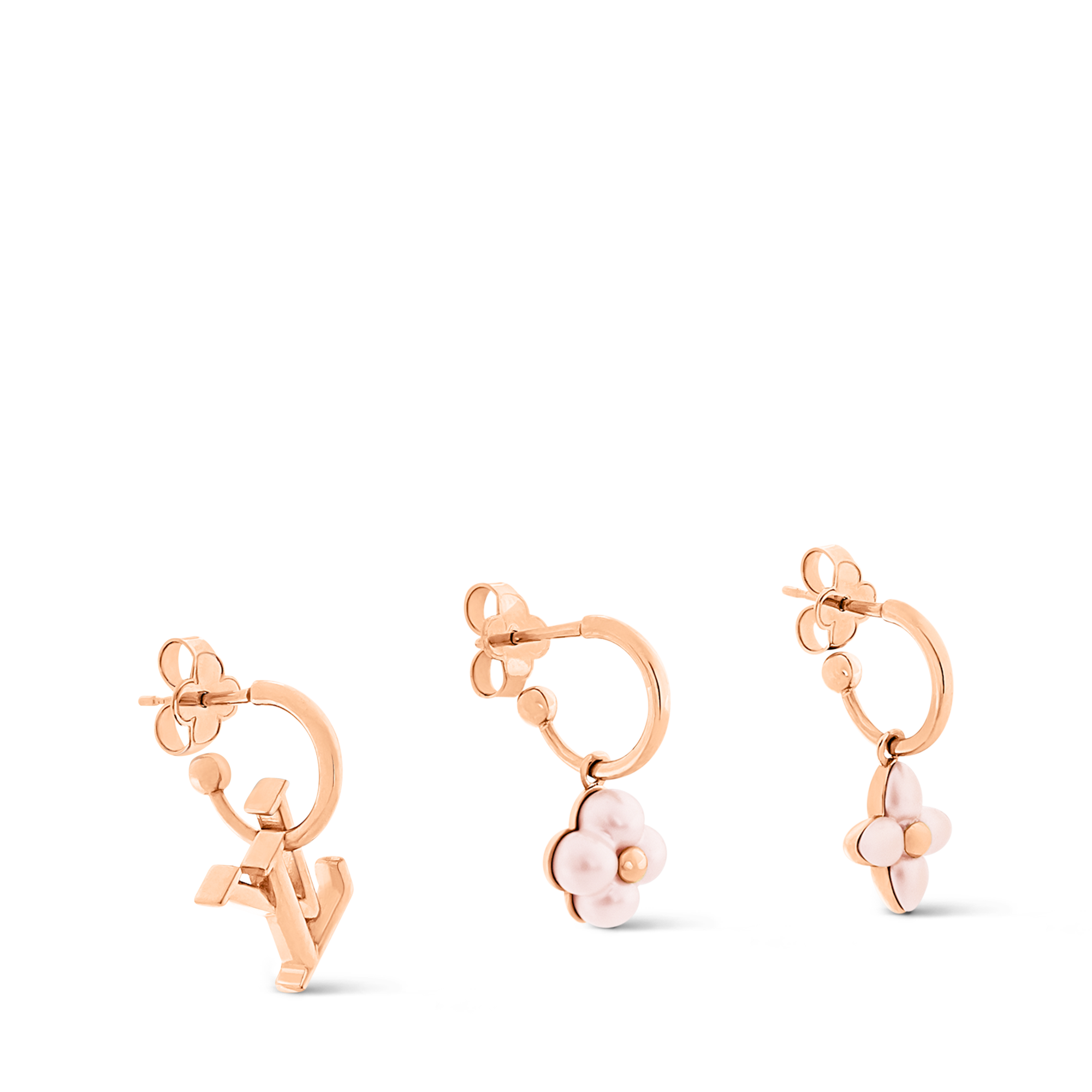 LV} - LVS00 - LV女士时尚首饰 | 路易威登LOUIS VUITTON官网 (产品缩放)