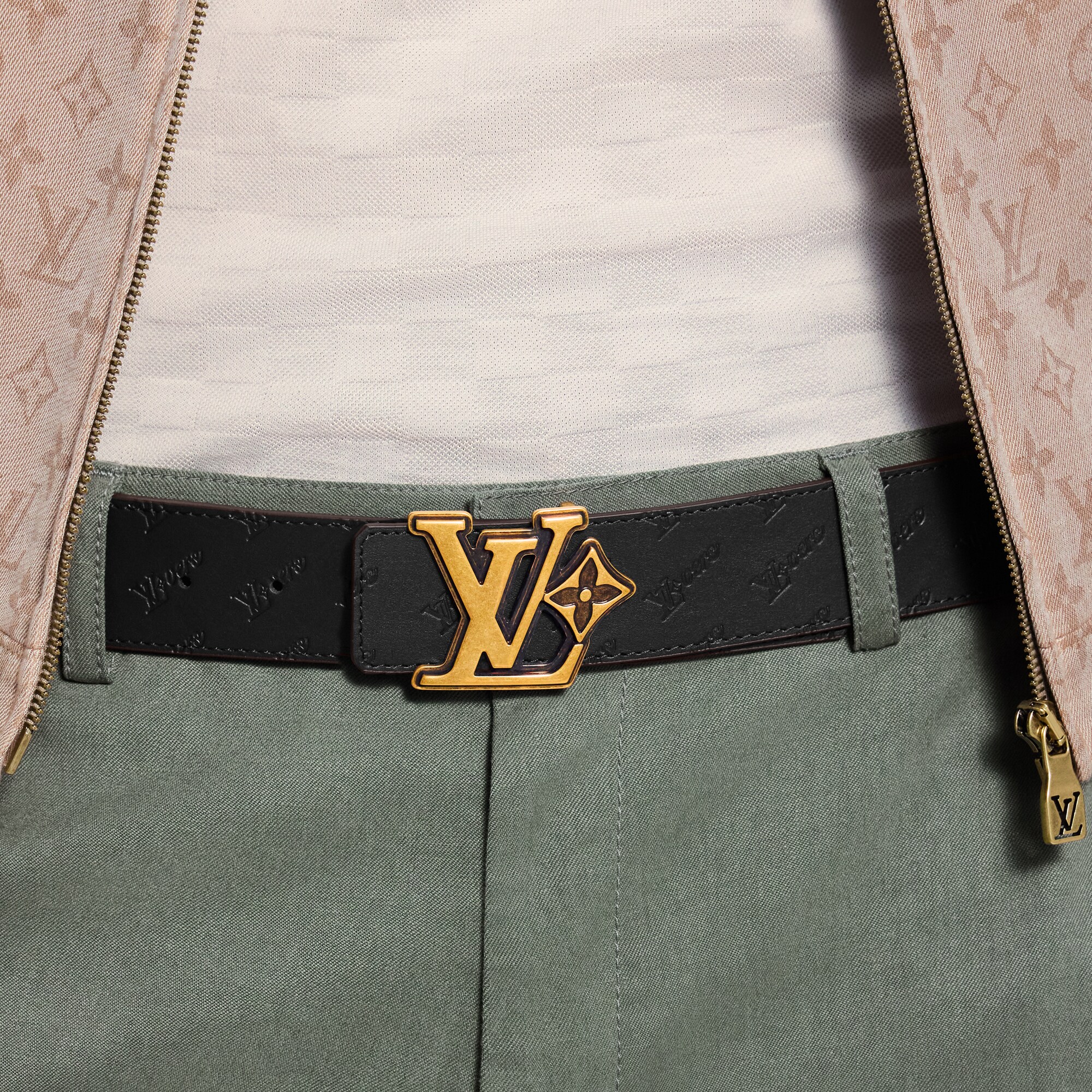LV} - LV - LV男士配饰系列 | 路易威登LOUIS VUITTON官网 (产品缩放)