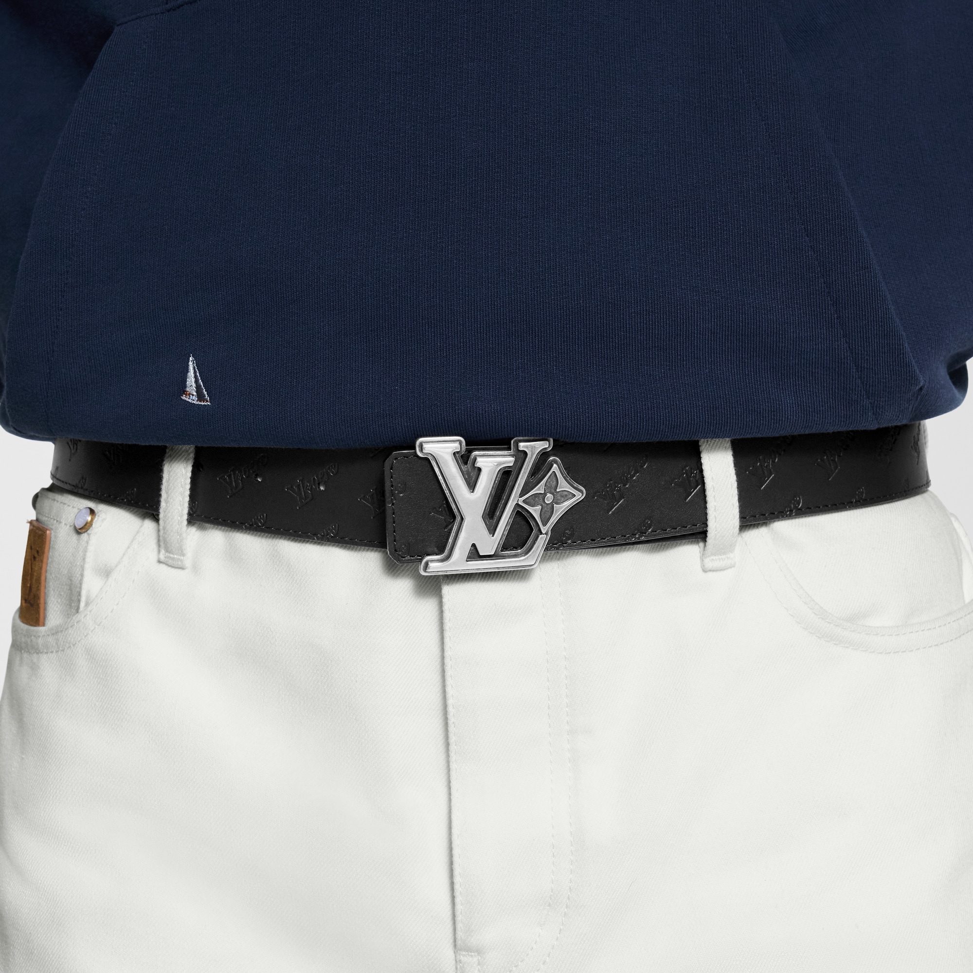LV} - LV - LV男士配饰系列 | 路易威登LOUIS VUITTON官网 (产品缩放)