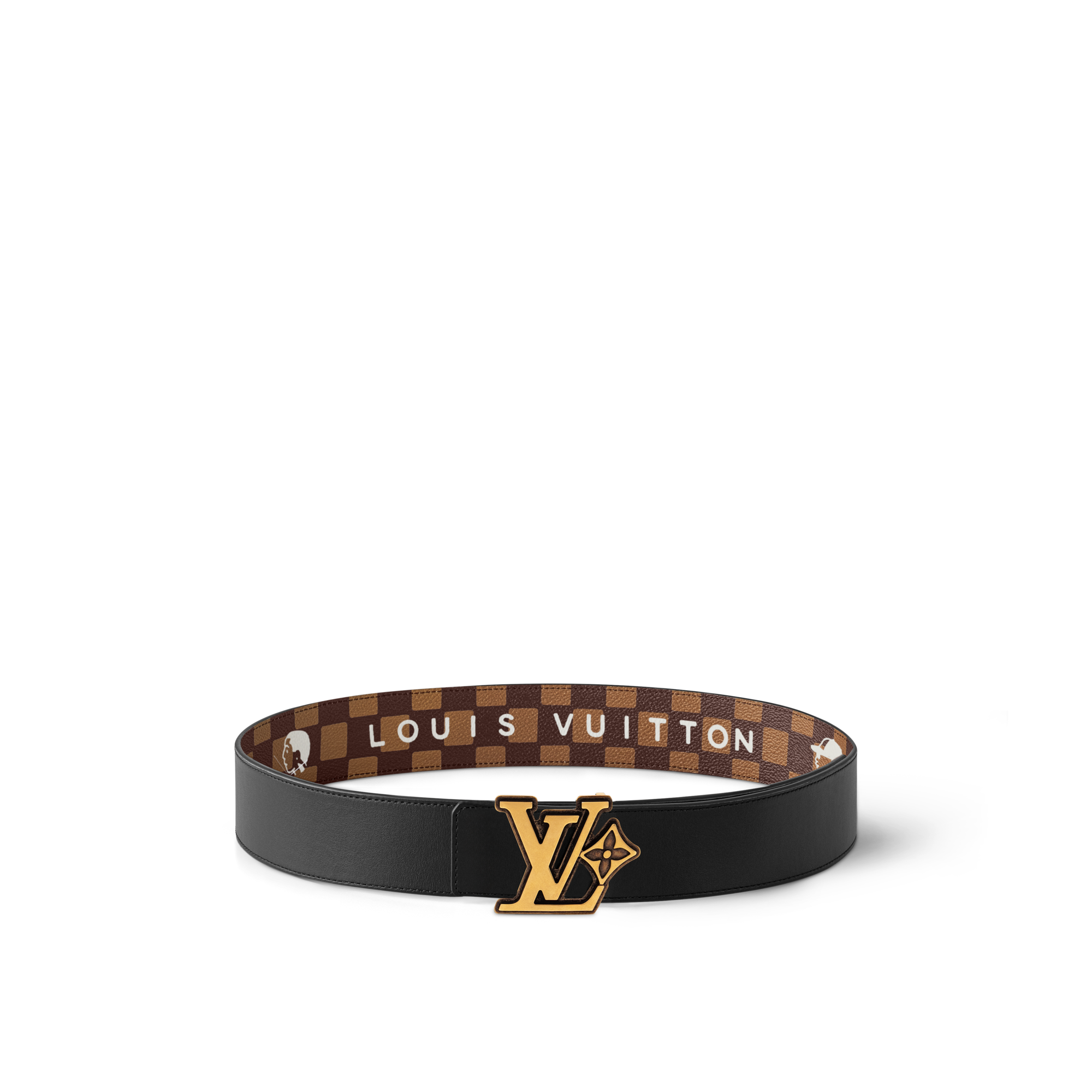 LV} - LV - LV男士配饰系列 | 路易威登LOUIS VUITTON官网 (产品缩放)
