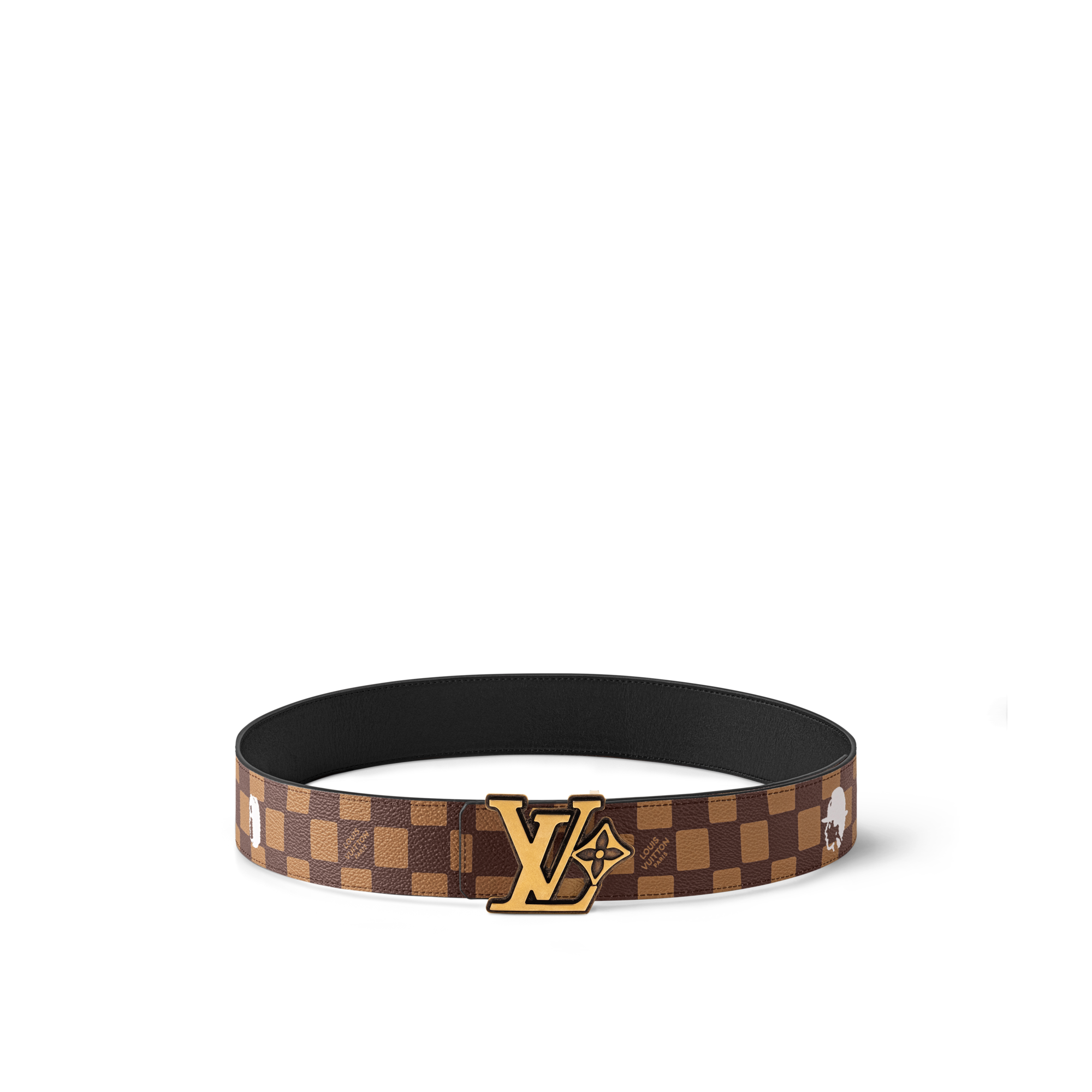 LV} - LV - LV男士配饰系列 | 路易威登LOUIS VUITTON官网 (产品缩放)