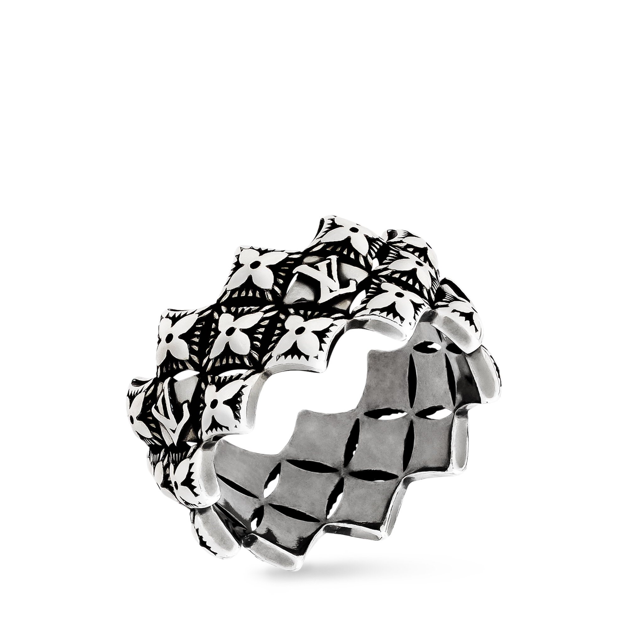 LV} - LVS00 - LV男士时尚首饰 | 路易威登LOUIS VUITTON官网 (产品缩放)