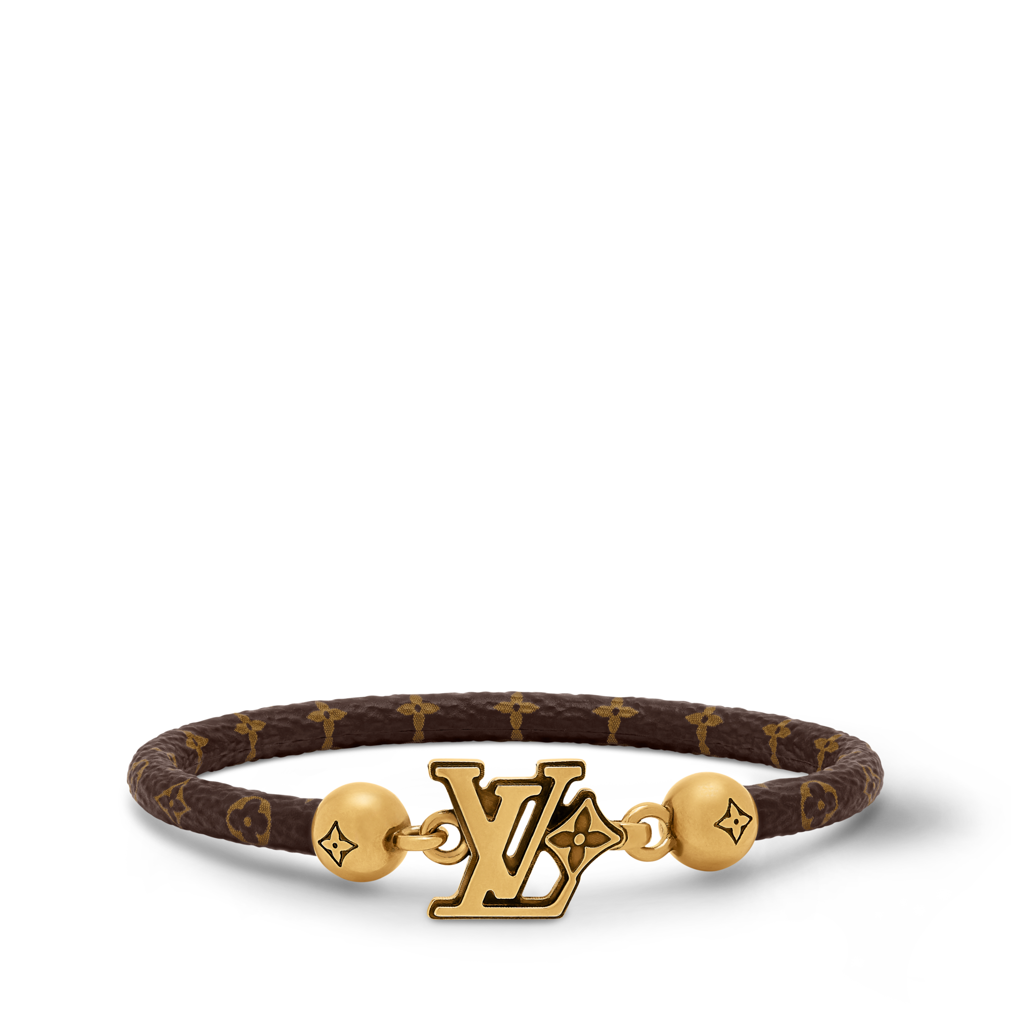 LV} - LV - LV男士时尚首饰 | 路易威登LOUIS VUITTON官网 (产品缩放)