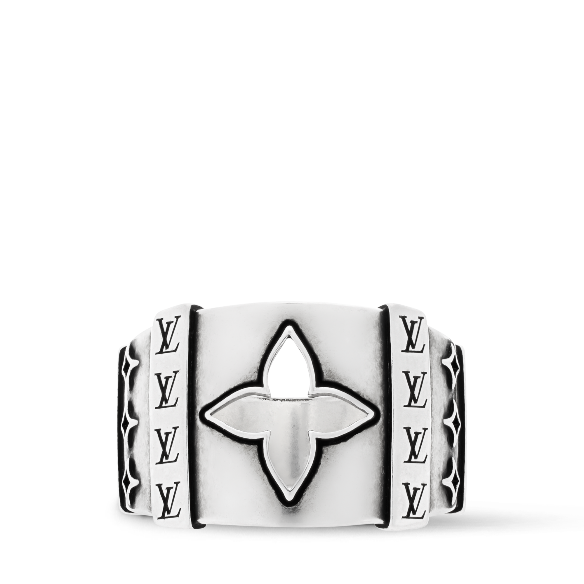 LV} - LVS00 - LV男士时尚首饰 | 路易威登LOUIS VUITTON官网 (产品缩放)