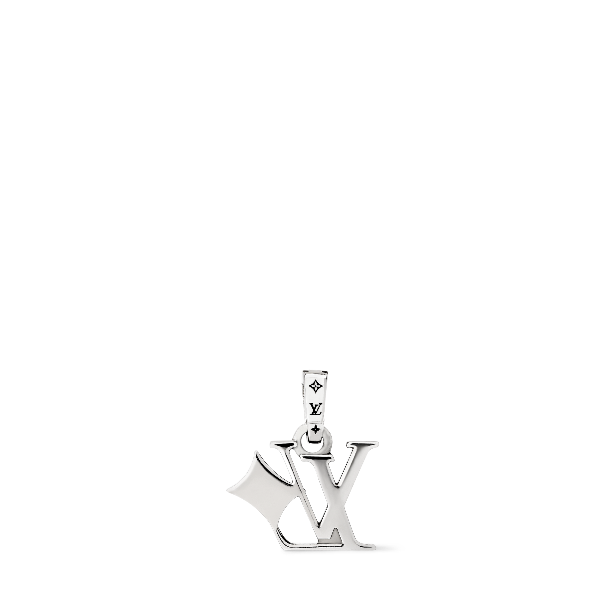 LV} - LVS00 - LV男士时尚首饰 | 路易威登LOUIS VUITTON官网 (产品缩放)