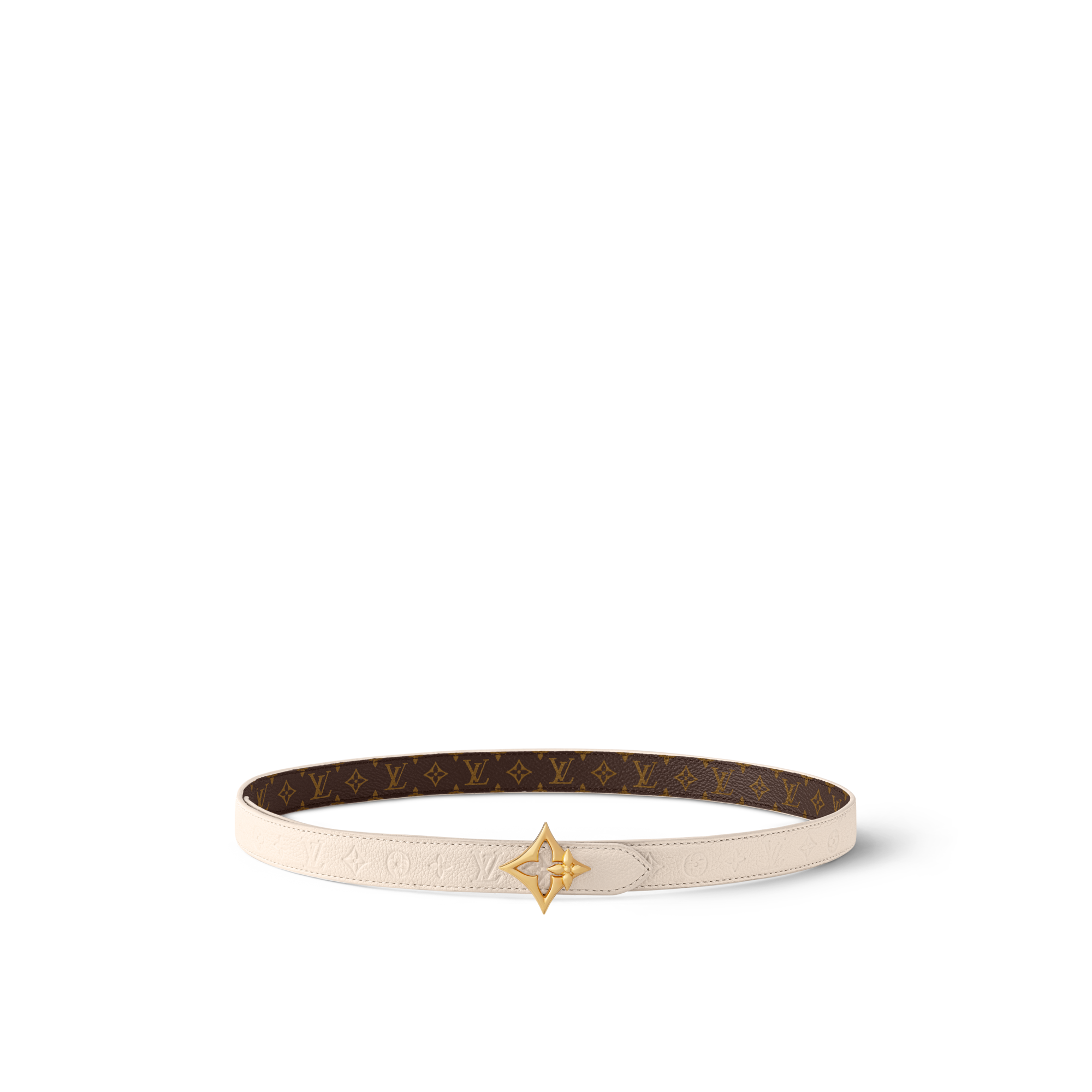 CREME MONOGRAM (线上暂无库存)