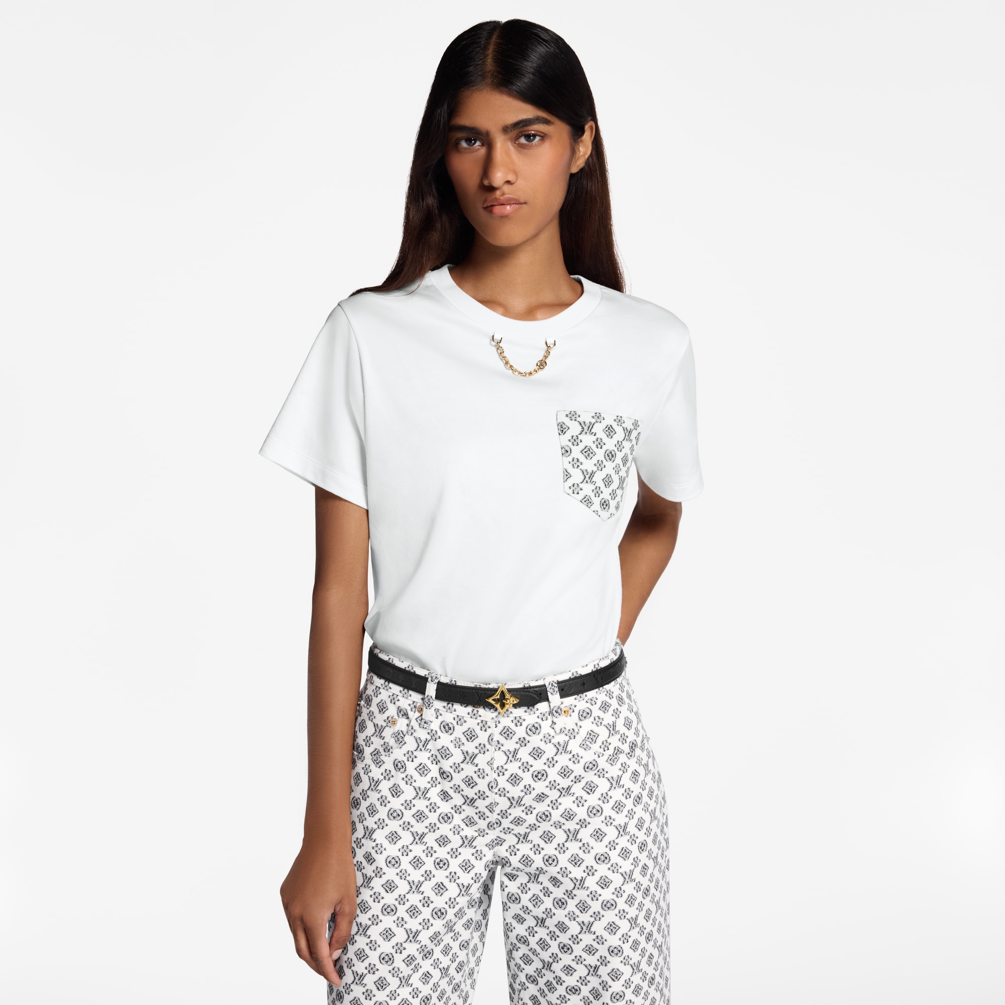 LV} - LV - LV女士灵动配饰 | 路易威登LOUIS VUITTON官网 (产品缩放)