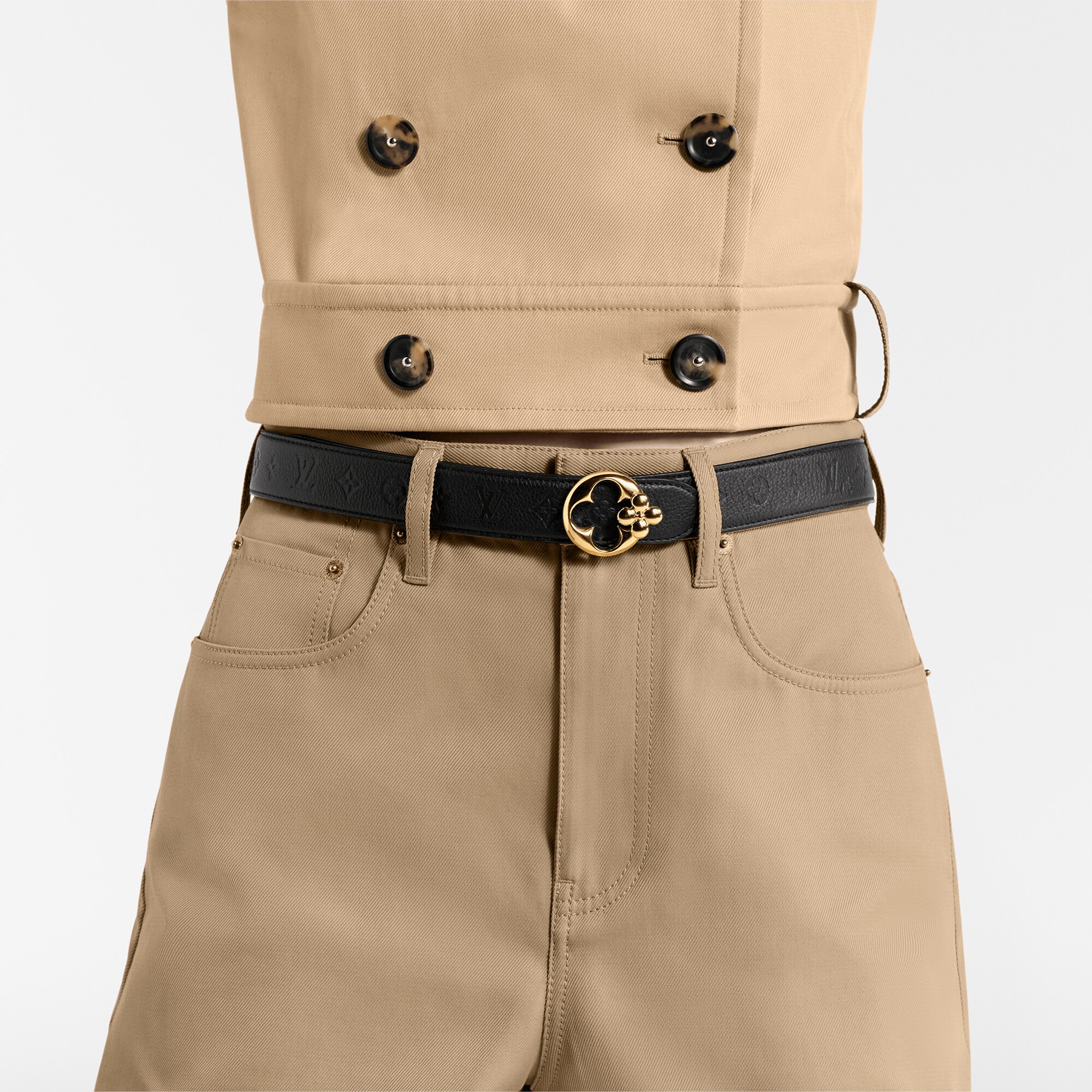 LV} - LVMonogram - LV女士灵动配饰 | 路易威登LOUIS VUITTON官网 (产品缩放)