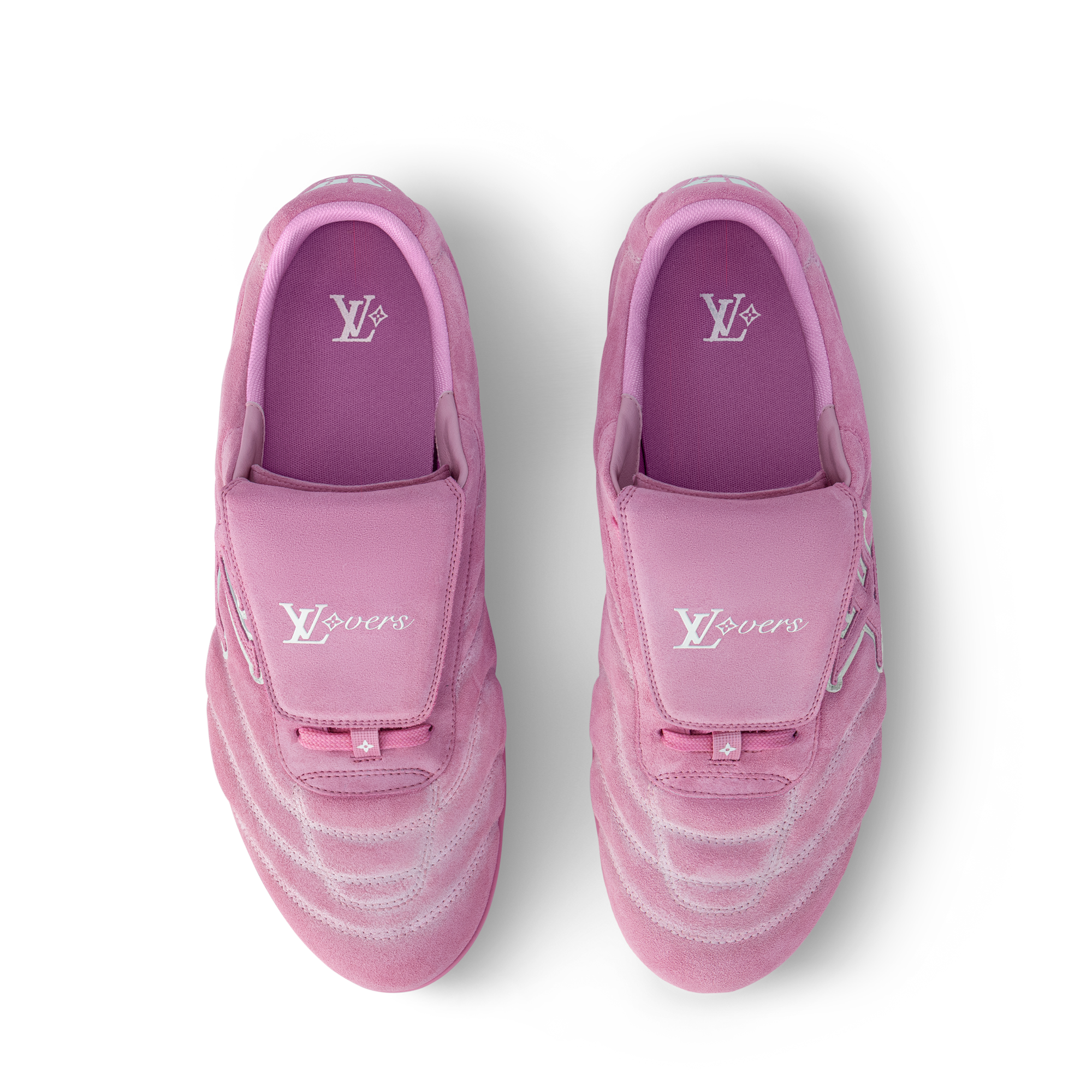 LV} - LV - LV男士鞋履系列 | 路易威登LOUIS VUITTON官网 (产品缩放)