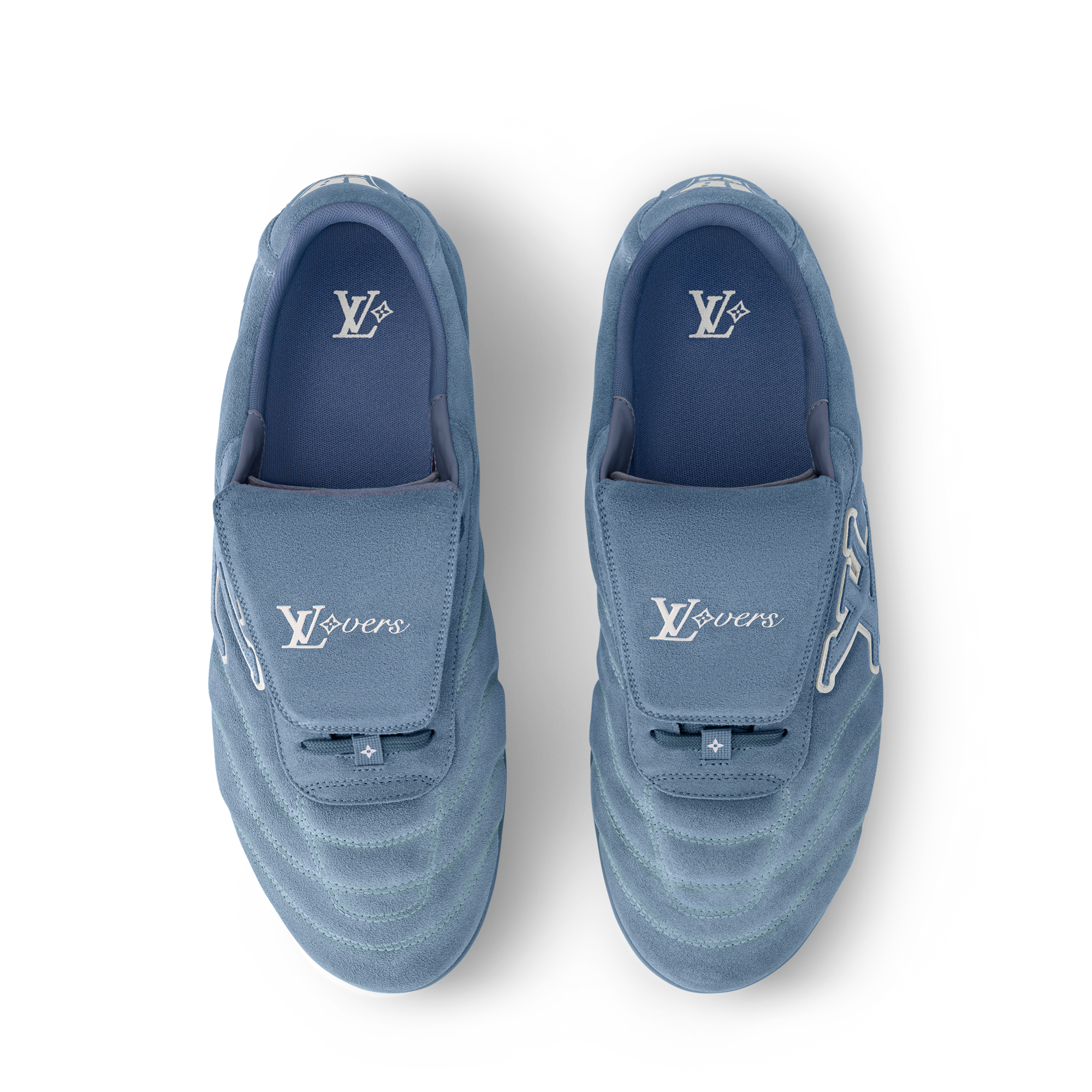 LV} - LV - LV男士鞋履系列 | 路易威登LOUIS VUITTON官网 (产品缩放)