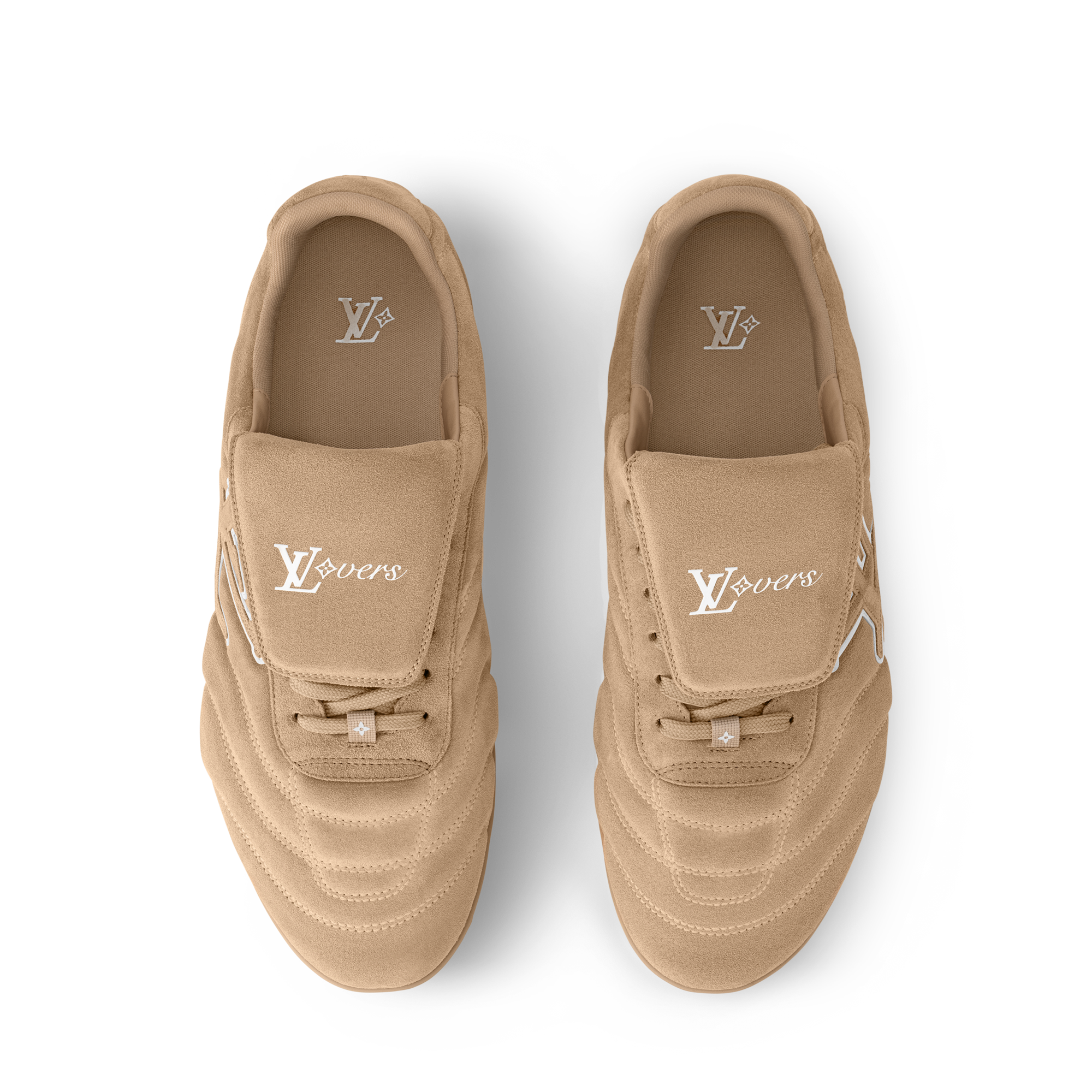 LV} - LV - LV男士鞋履系列 | 路易威登LOUIS VUITTON官网 (产品缩放)