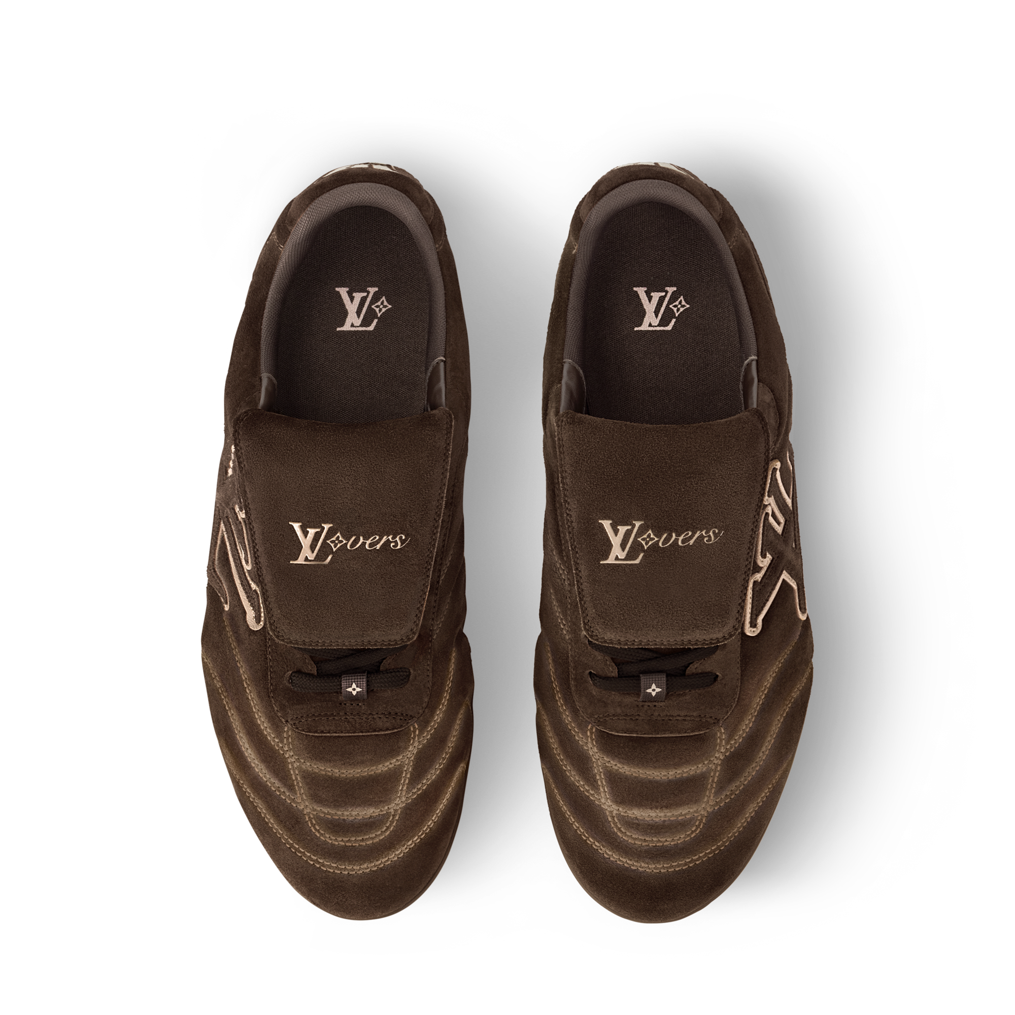 LV} - LV - LV男士鞋履系列 | 路易威登LOUIS VUITTON官网 (产品缩放)