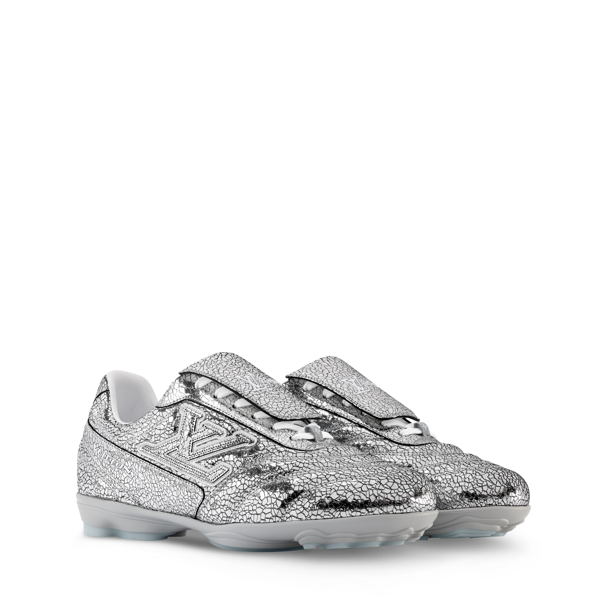 Silver (线上暂无库存)