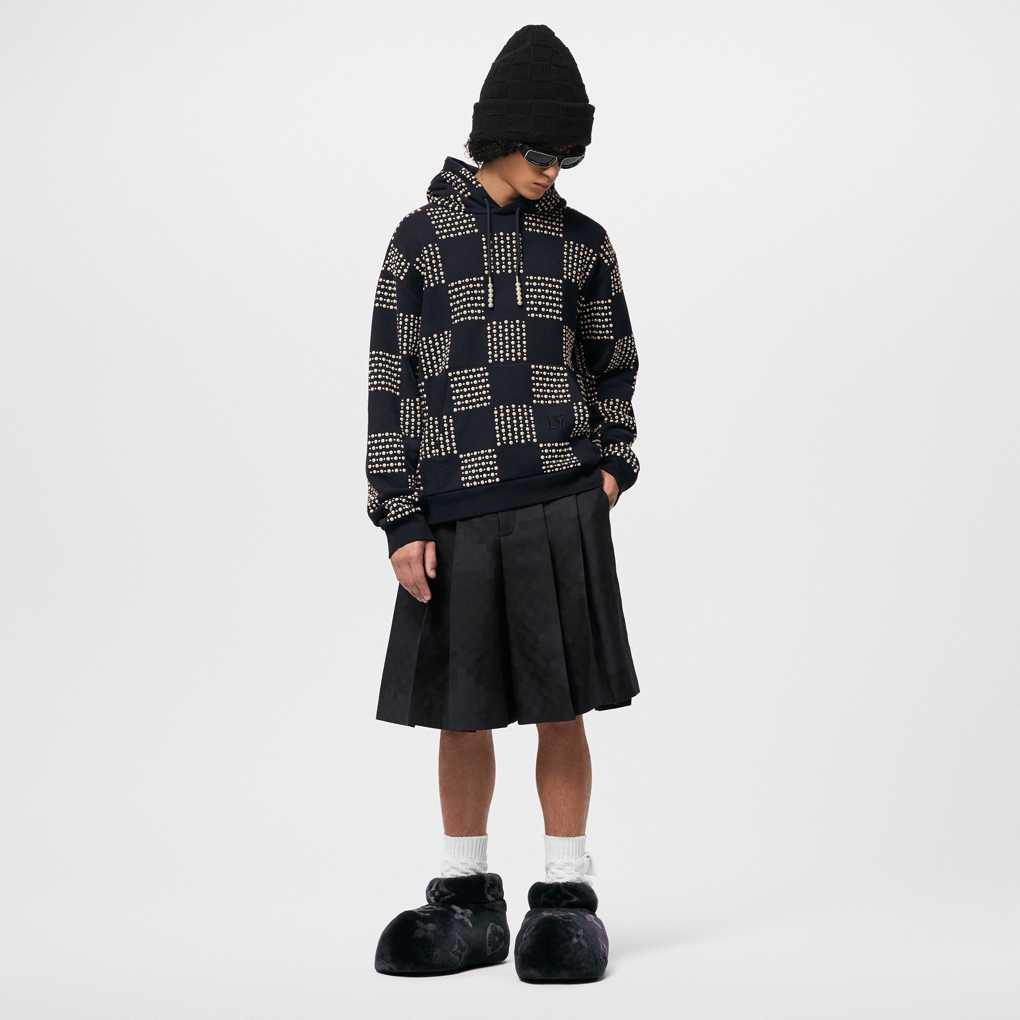 LV} - LV - LV男士鞋履系列 | 路易威登LOUIS VUITTON官网 (产品缩放)