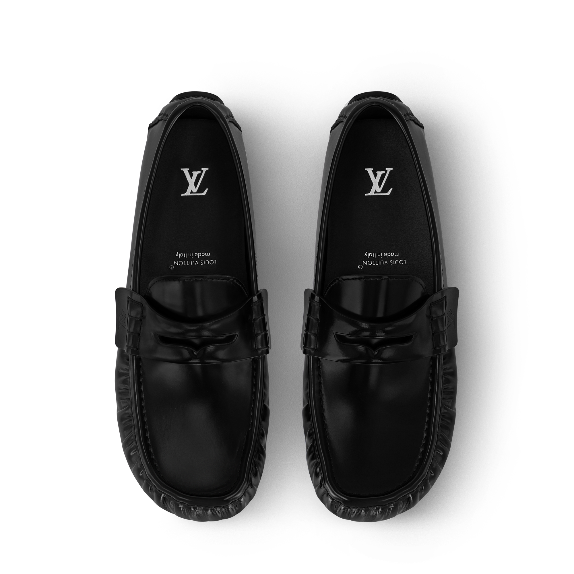 LV} - LV - LV男士鞋履系列 | 路易威登LOUIS VUITTON官网 (产品缩放)
