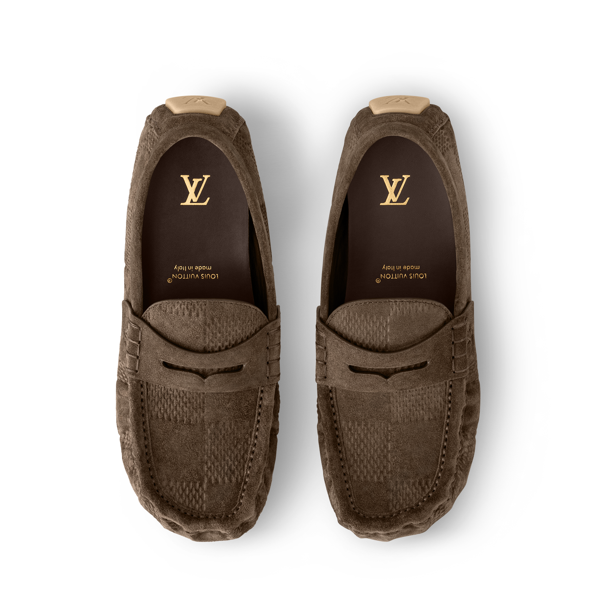 LV} - LV - LV男士鞋履系列 | 路易威登LOUIS VUITTON官网 (产品缩放)