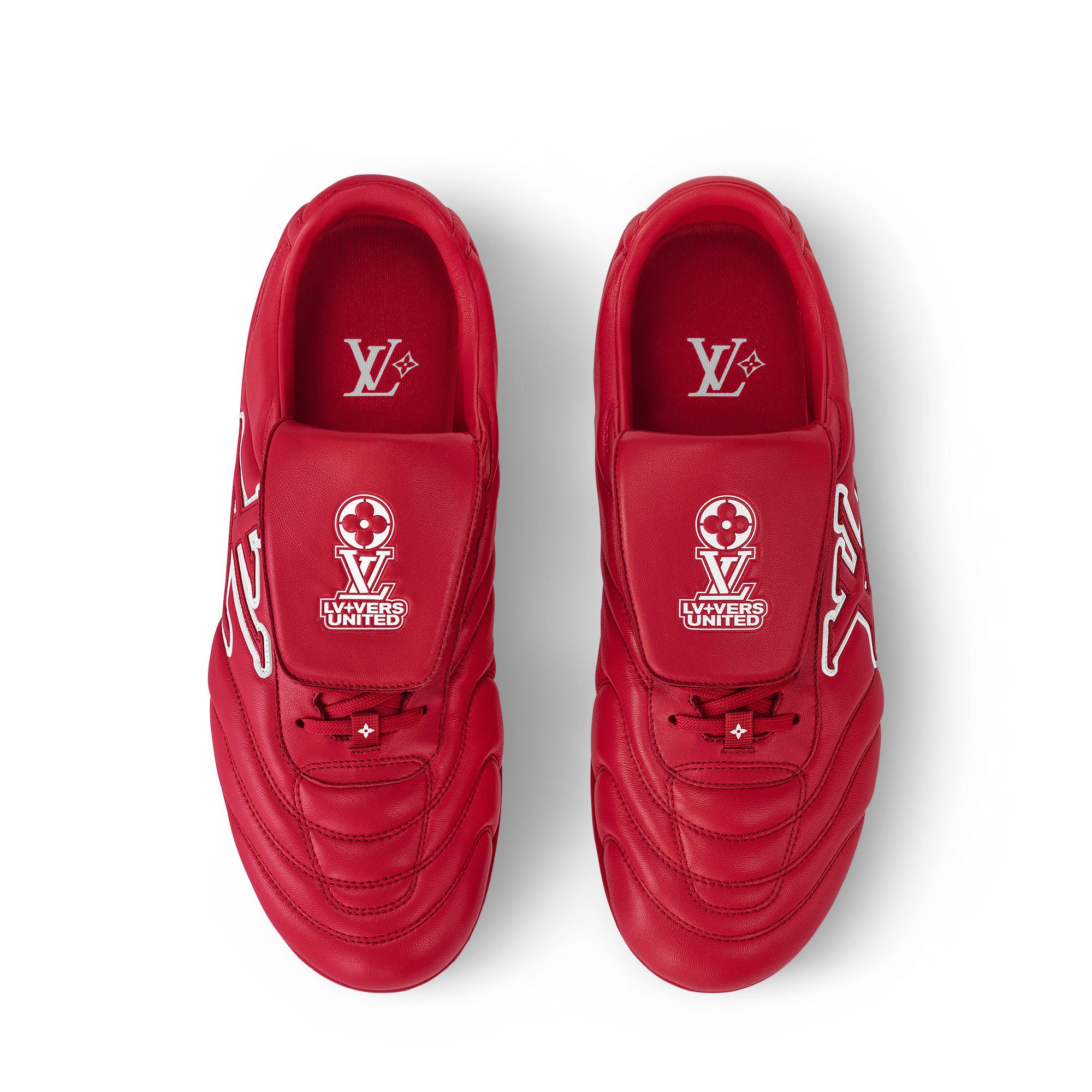 LV} - LV - LV男士鞋履系列 | 路易威登LOUIS VUITTON官网 (产品缩放)