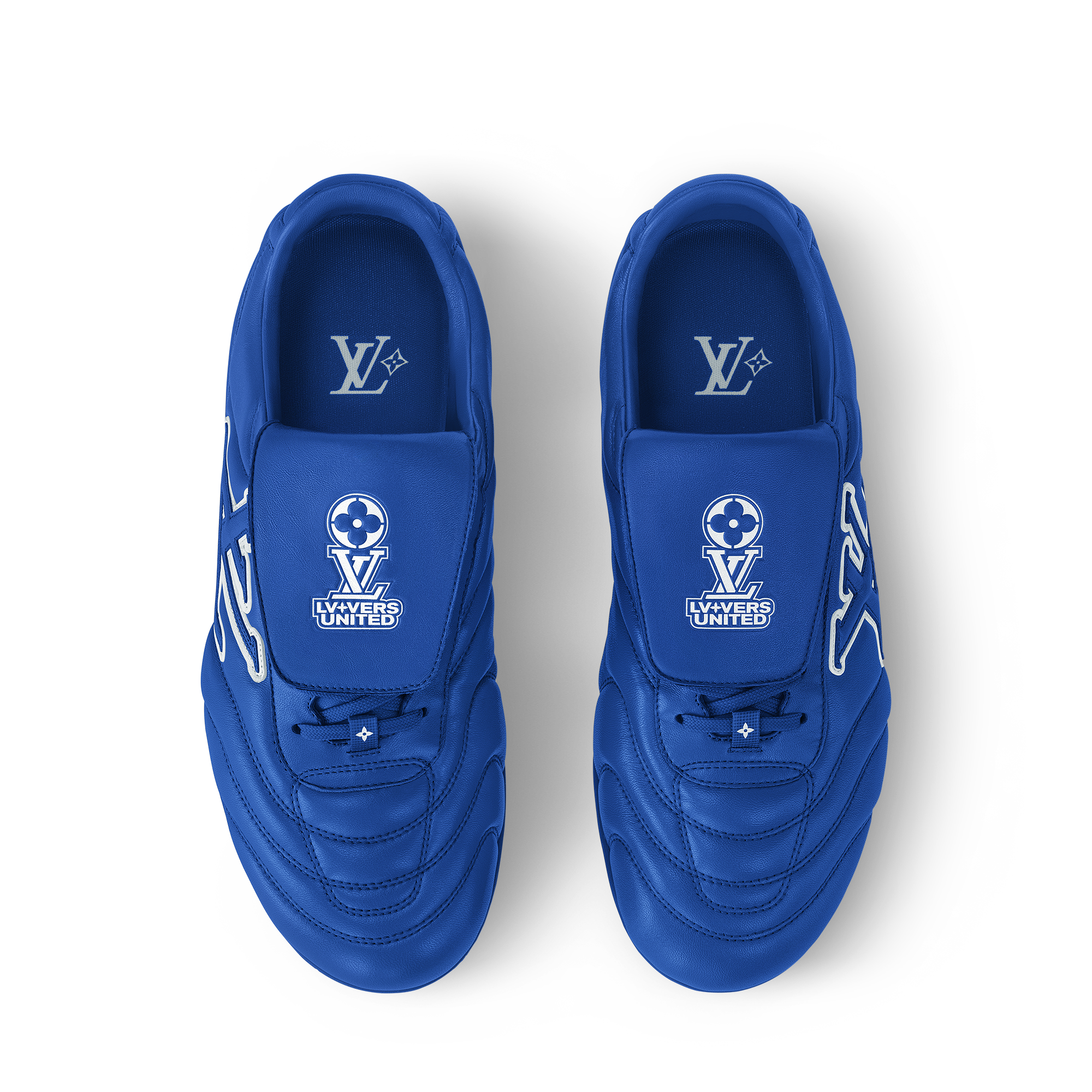 LV} - LV - LV男士鞋履系列 | 路易威登LOUIS VUITTON官网 (产品缩放)