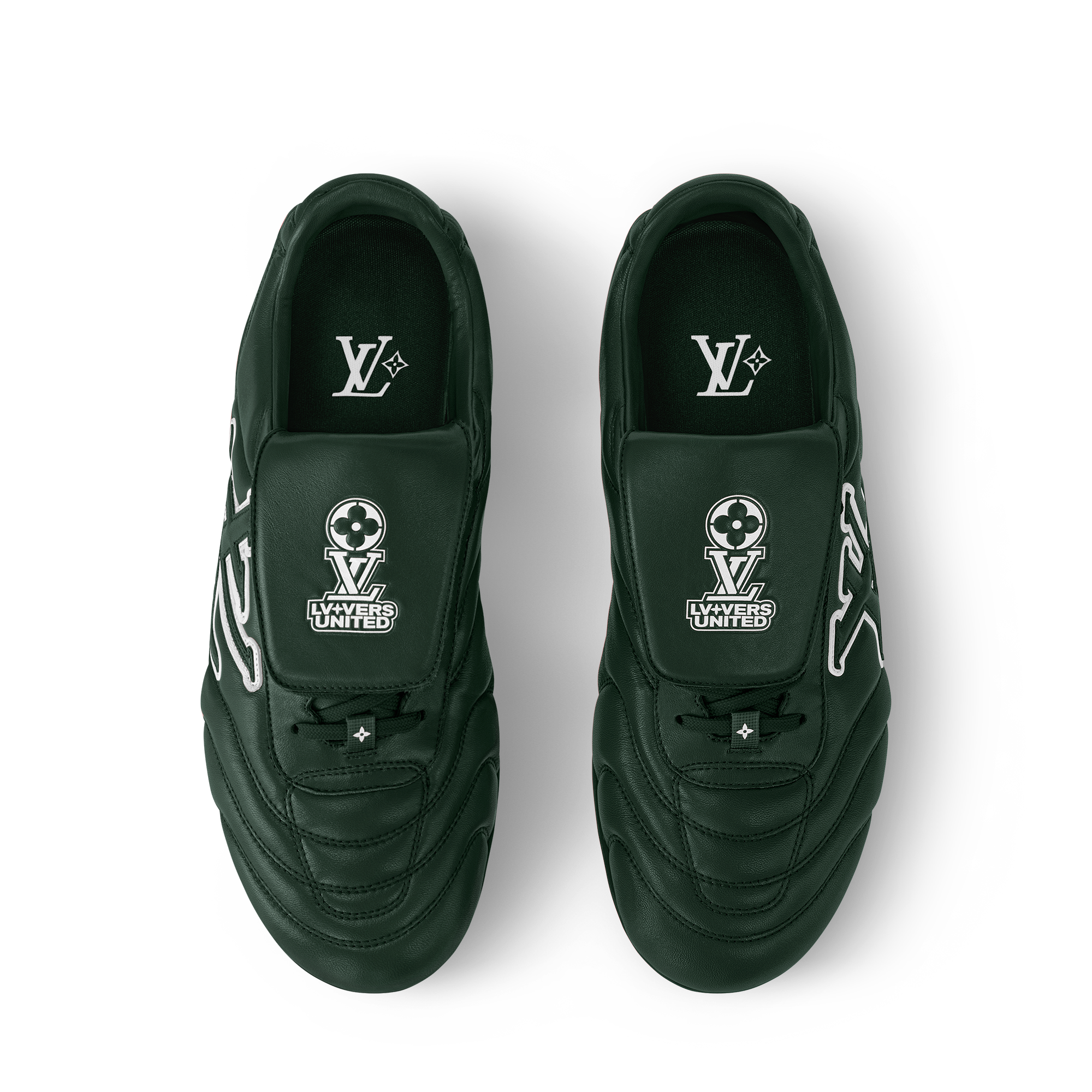 LV} - LV - LV男士鞋履系列 | 路易威登LOUIS VUITTON官网 (产品缩放)