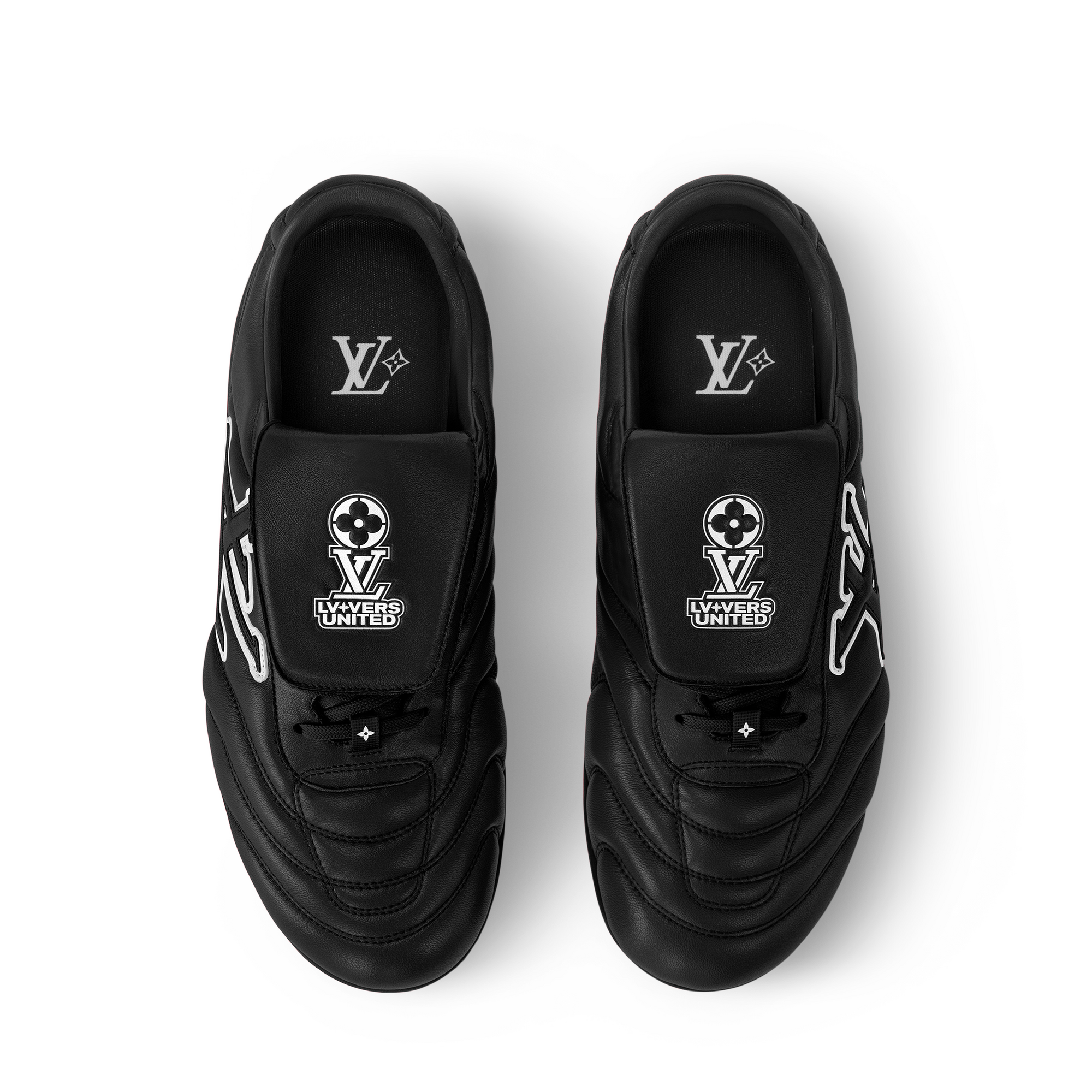 LV} - LV - LV男士鞋履系列 | 路易威登LOUIS VUITTON官网 (产品缩放)