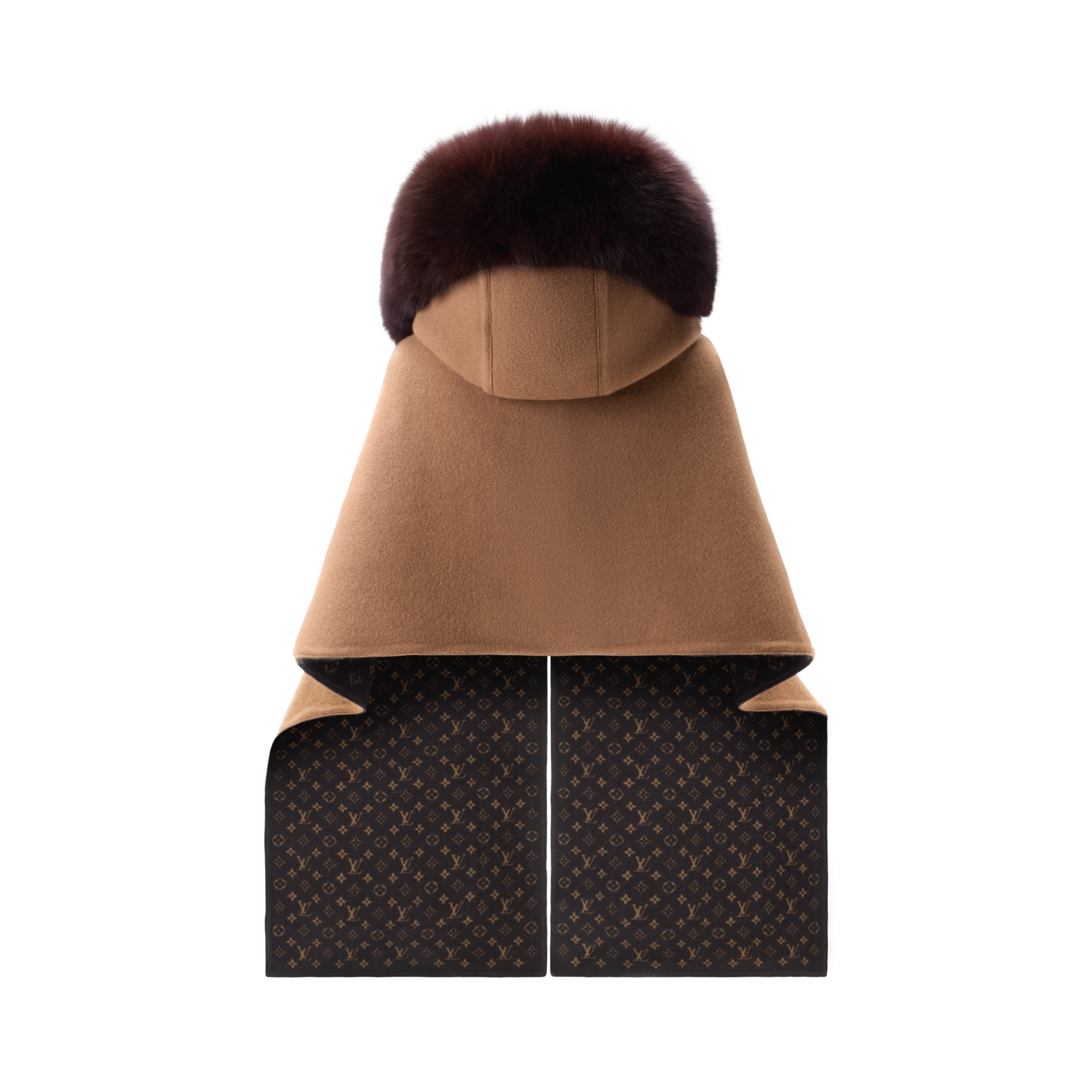 LV} - LVS00 - LV女士灵动配饰 | 路易威登LOUIS VUITTON官网 (产品缩放)