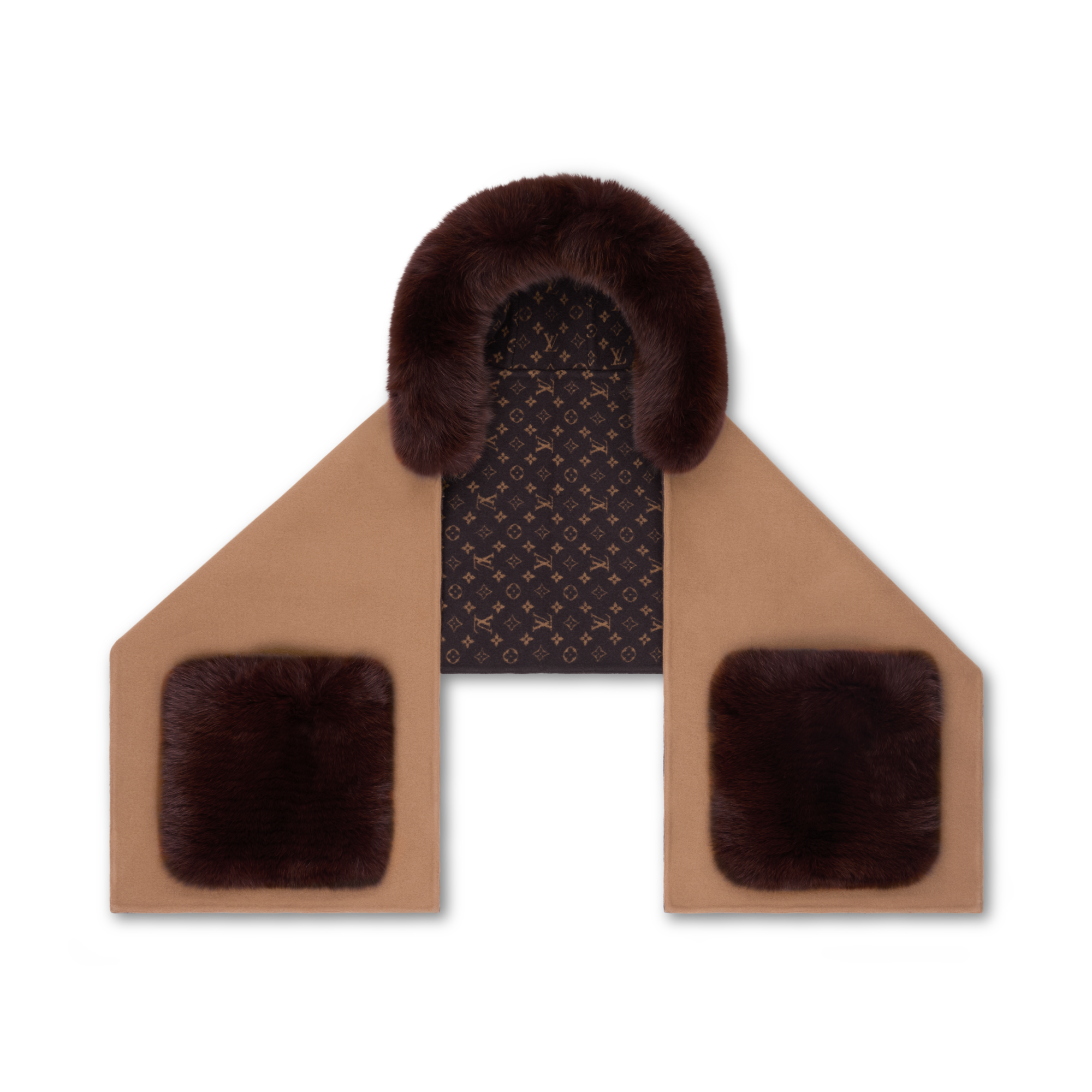 LV} - LVS00 - LV女士灵动配饰 | 路易威登LOUIS VUITTON官网 (产品缩放)