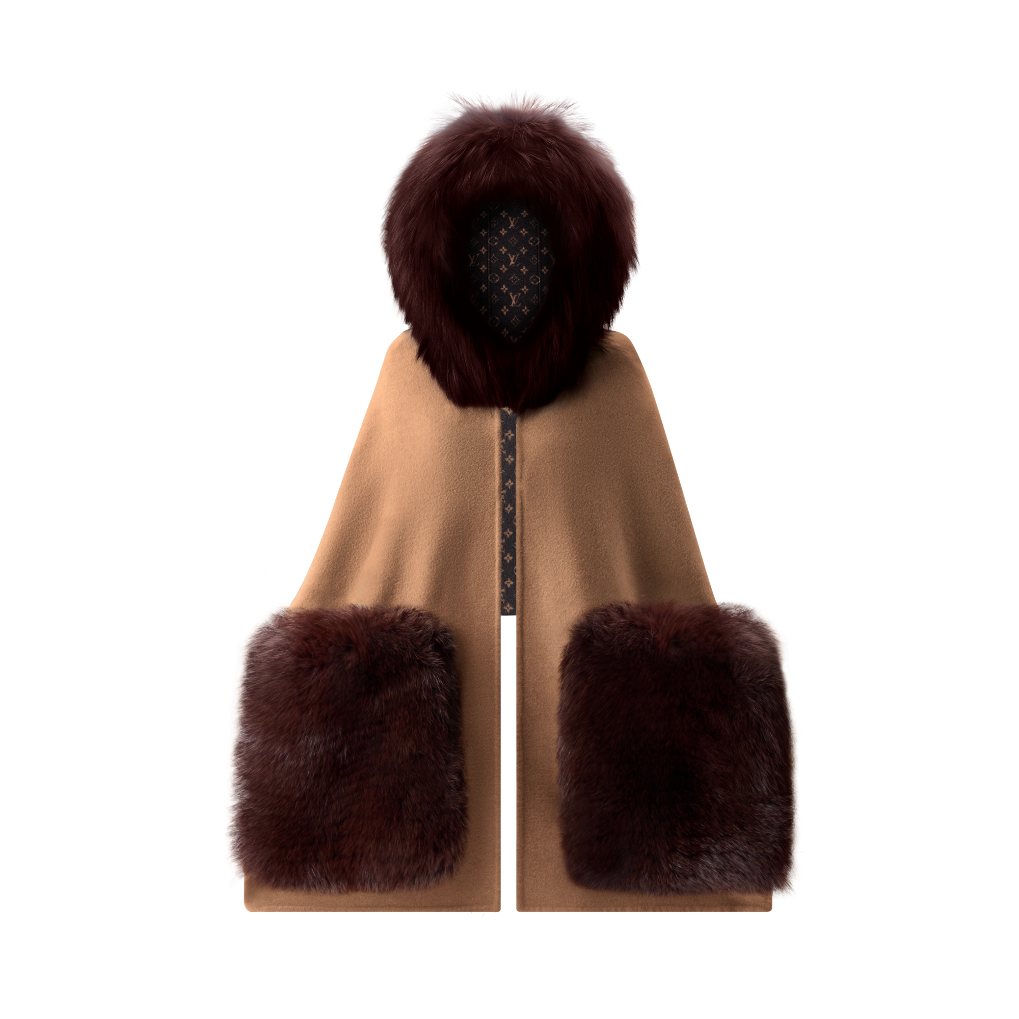 LV} - LVS00 - LV女士灵动配饰 | 路易威登LOUIS VUITTON官网 (产品缩放)