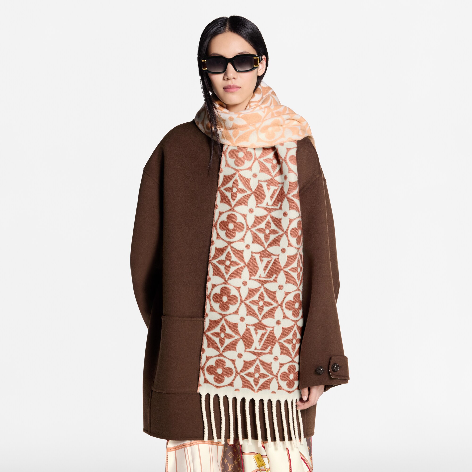 LV} - LVS00 - LV女士灵动配饰 | 路易威登LOUIS VUITTON官网 (产品缩放)