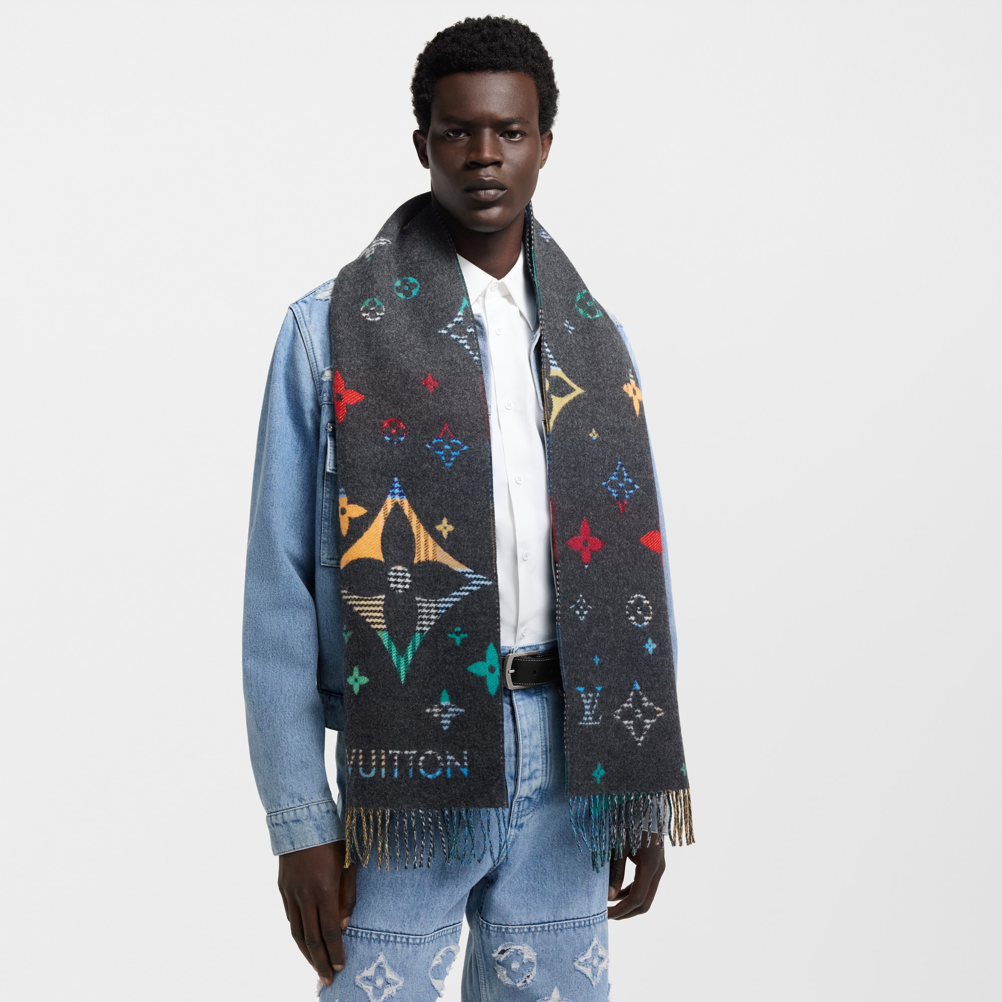 LV} - LVS00 - LV男士配饰系列 | 路易威登LOUIS VUITTON官网 (产品缩放)