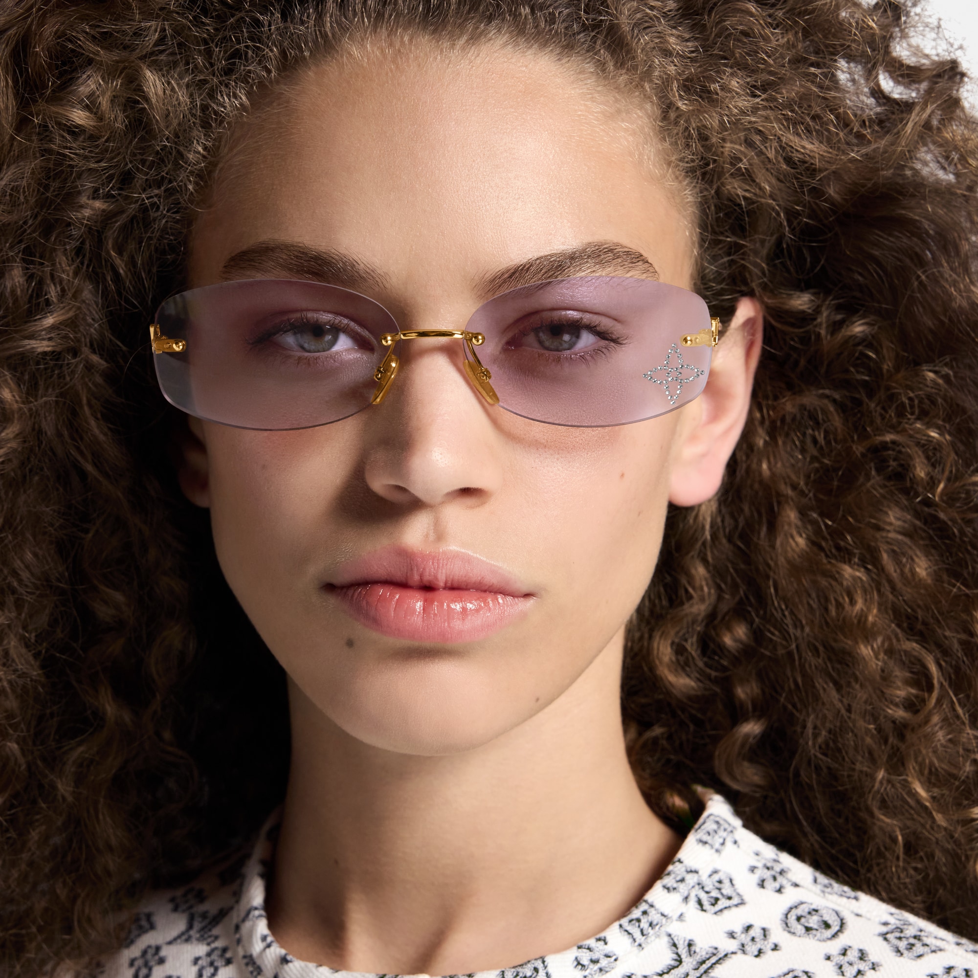 LV} - LVS00 - LV女士灵动配饰 | 路易威登LOUIS VUITTON官网 (产品缩放)