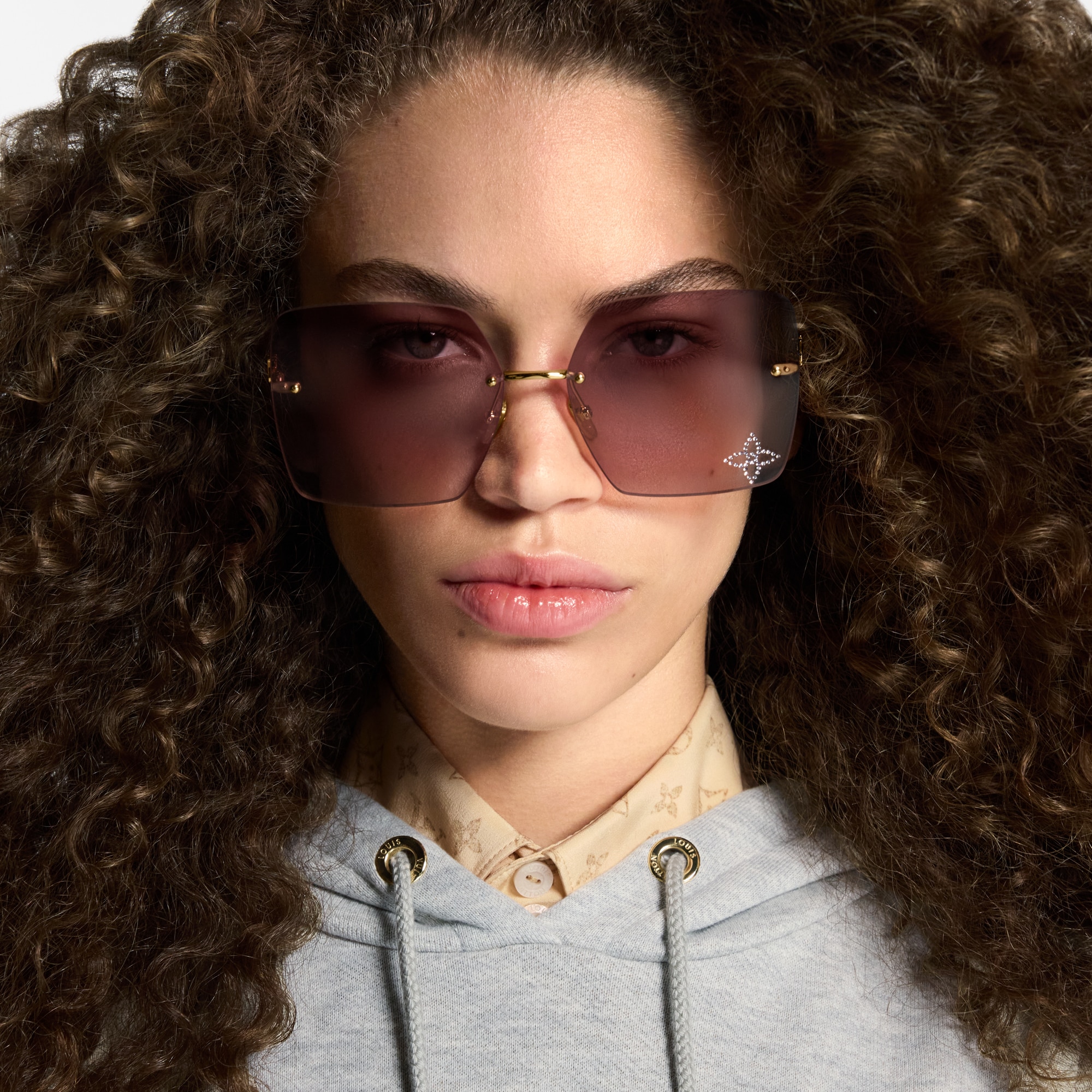 LV} - LVS00 - LV女士灵动配饰 | 路易威登LOUIS VUITTON官网 (产品缩放)