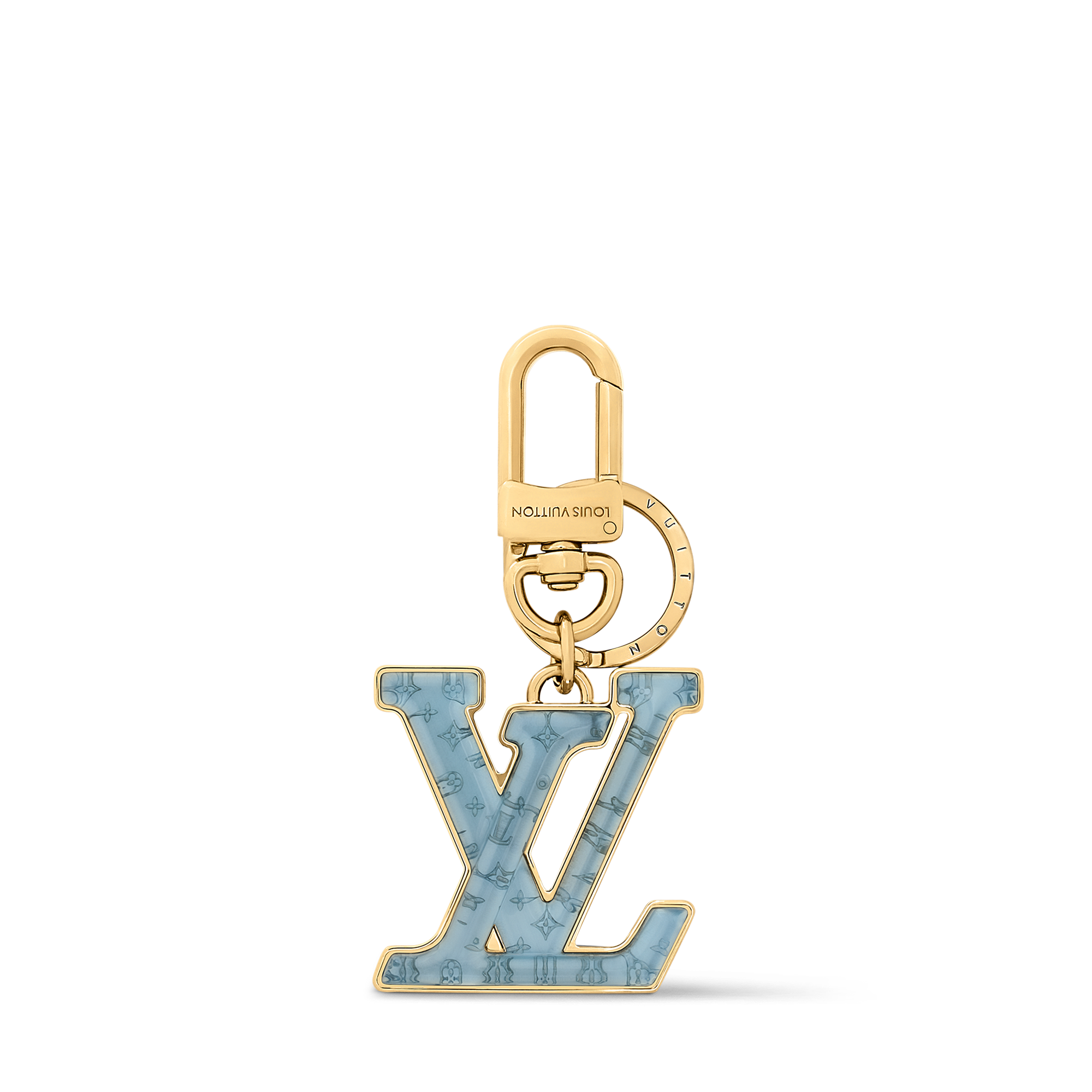LV} - LVS00 - LV女士灵动配饰 | 路易威登LOUIS VUITTON官网 (产品缩放)