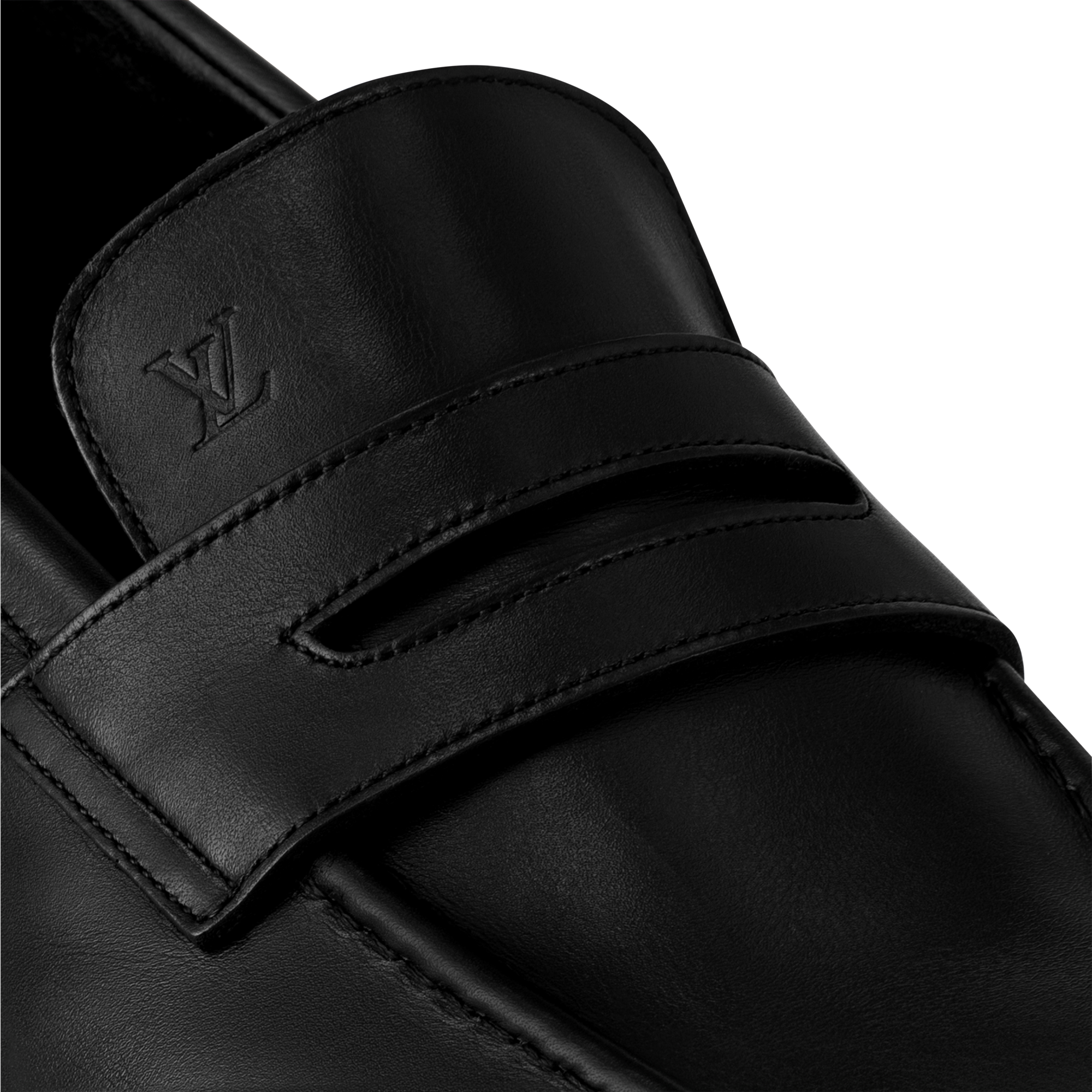 LV} - LV - LV男士鞋履系列 | 路易威登LOUIS VUITTON官网 (产品缩放)