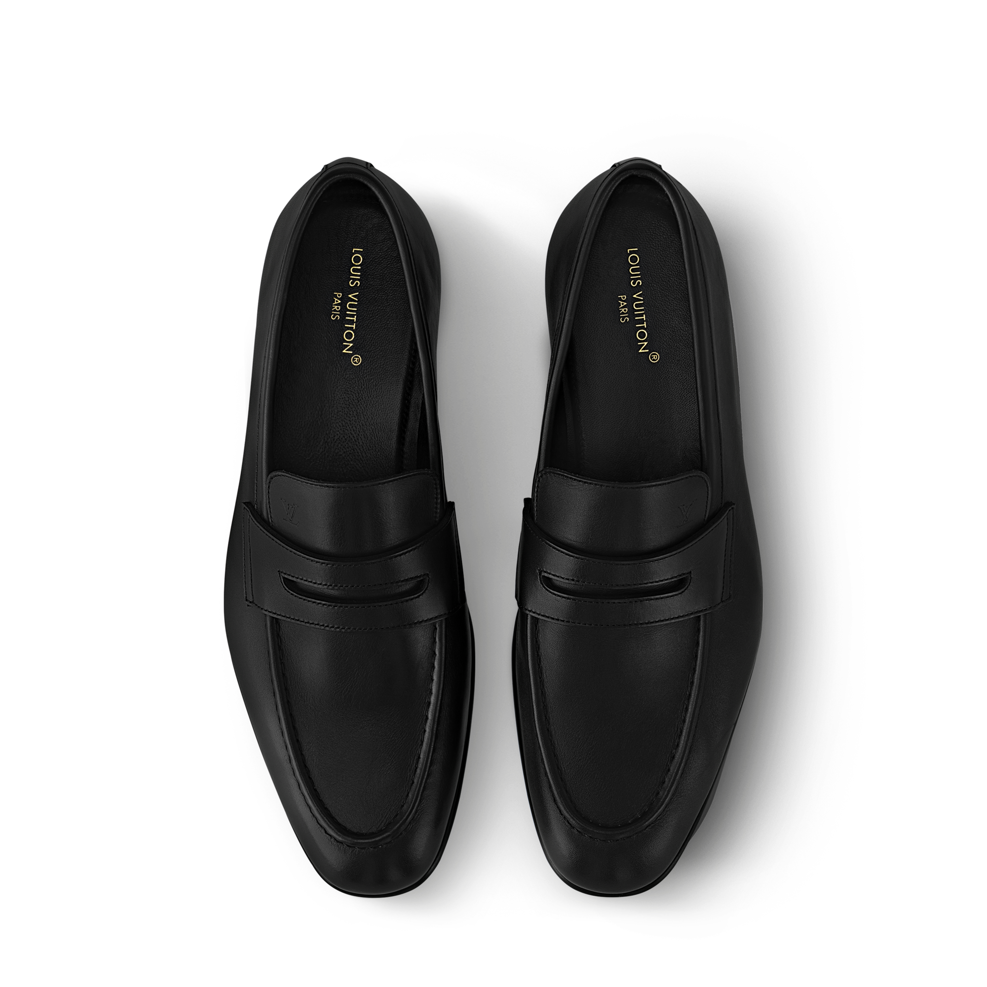 LV} - LV - LV男士鞋履系列 | 路易威登LOUIS VUITTON官网 (产品缩放)