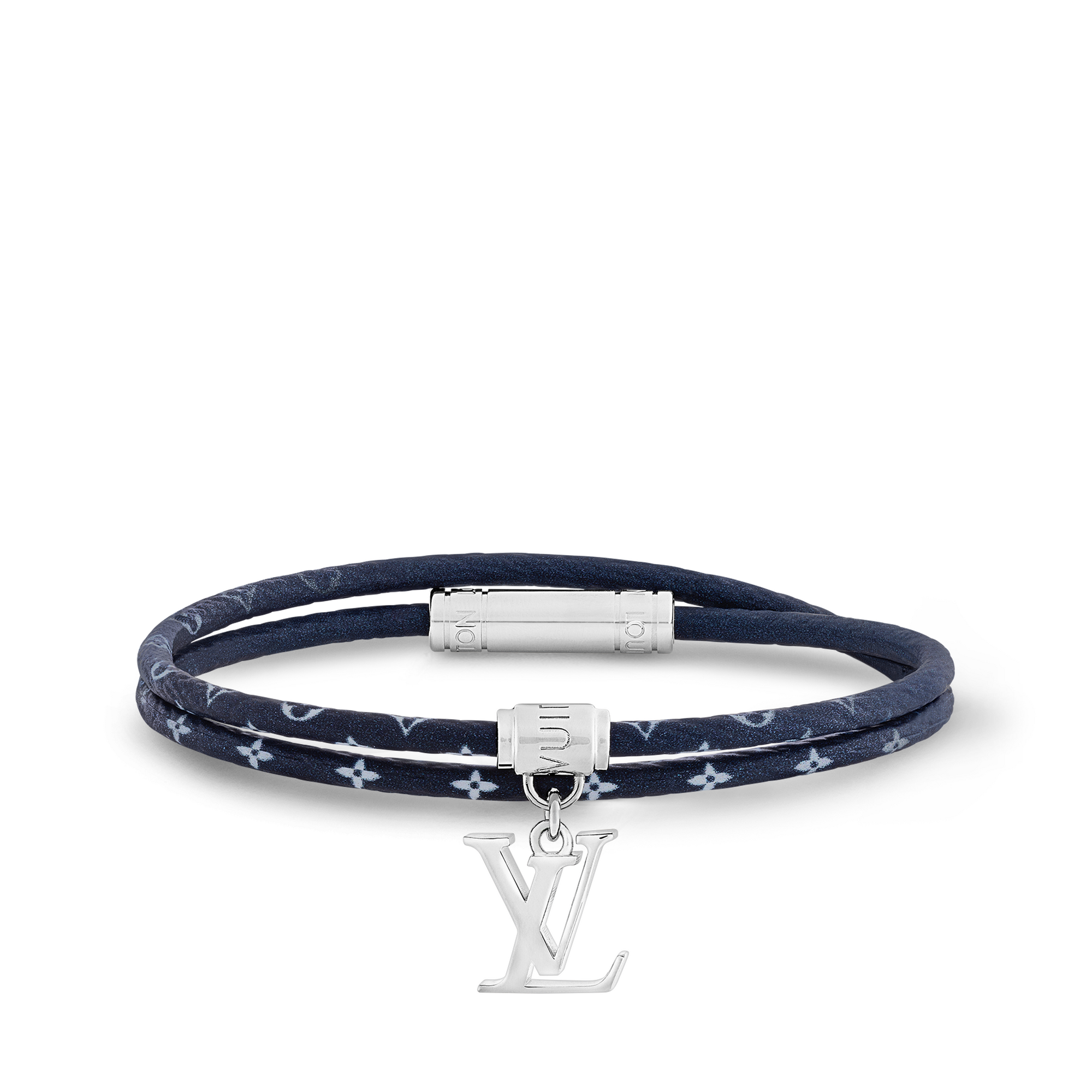 LV} - LV - LV男士时尚首饰 | 路易威登LOUIS VUITTON官网 (产品缩放)