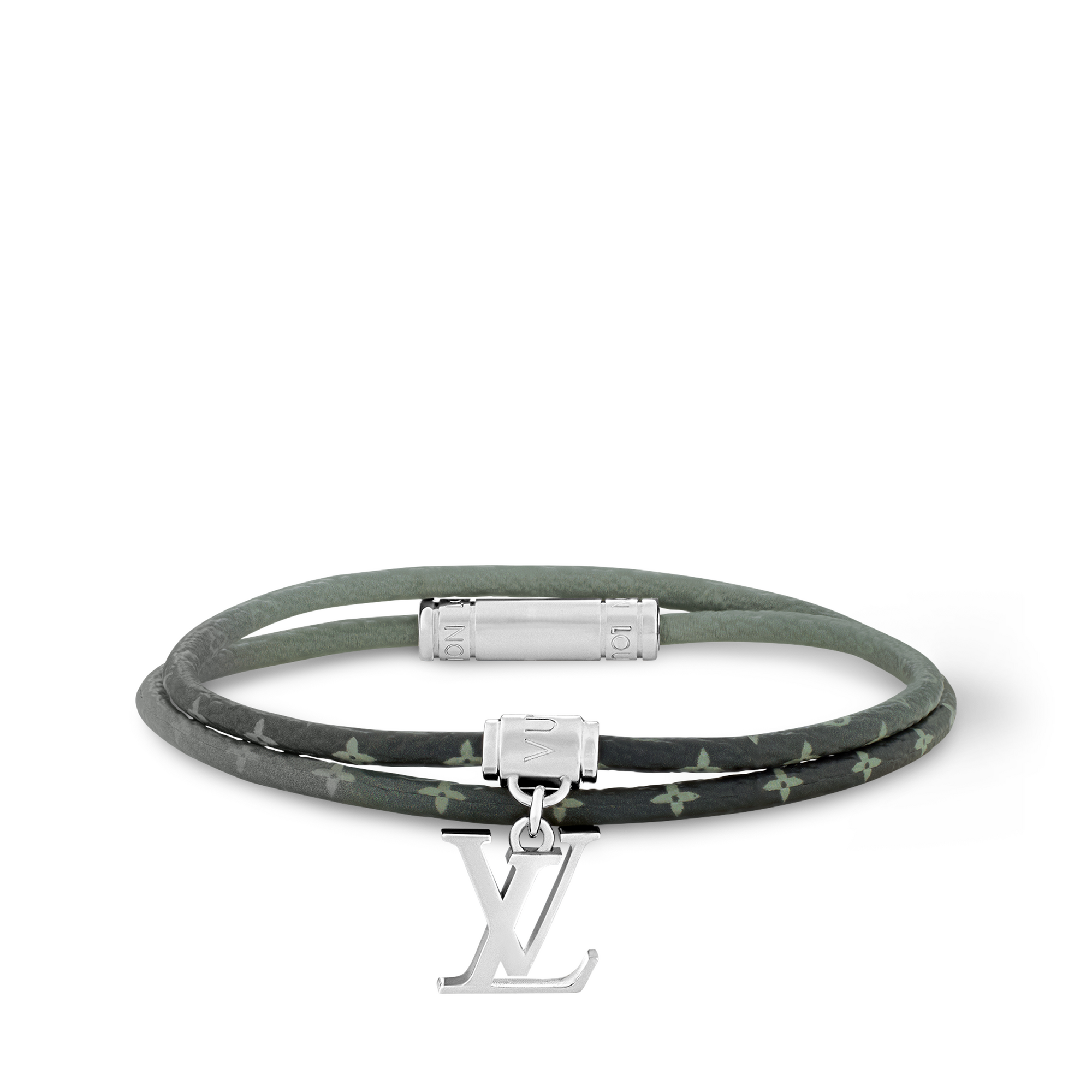 LV} - LV - LV男士时尚首饰 | 路易威登LOUIS VUITTON官网 (产品缩放)
