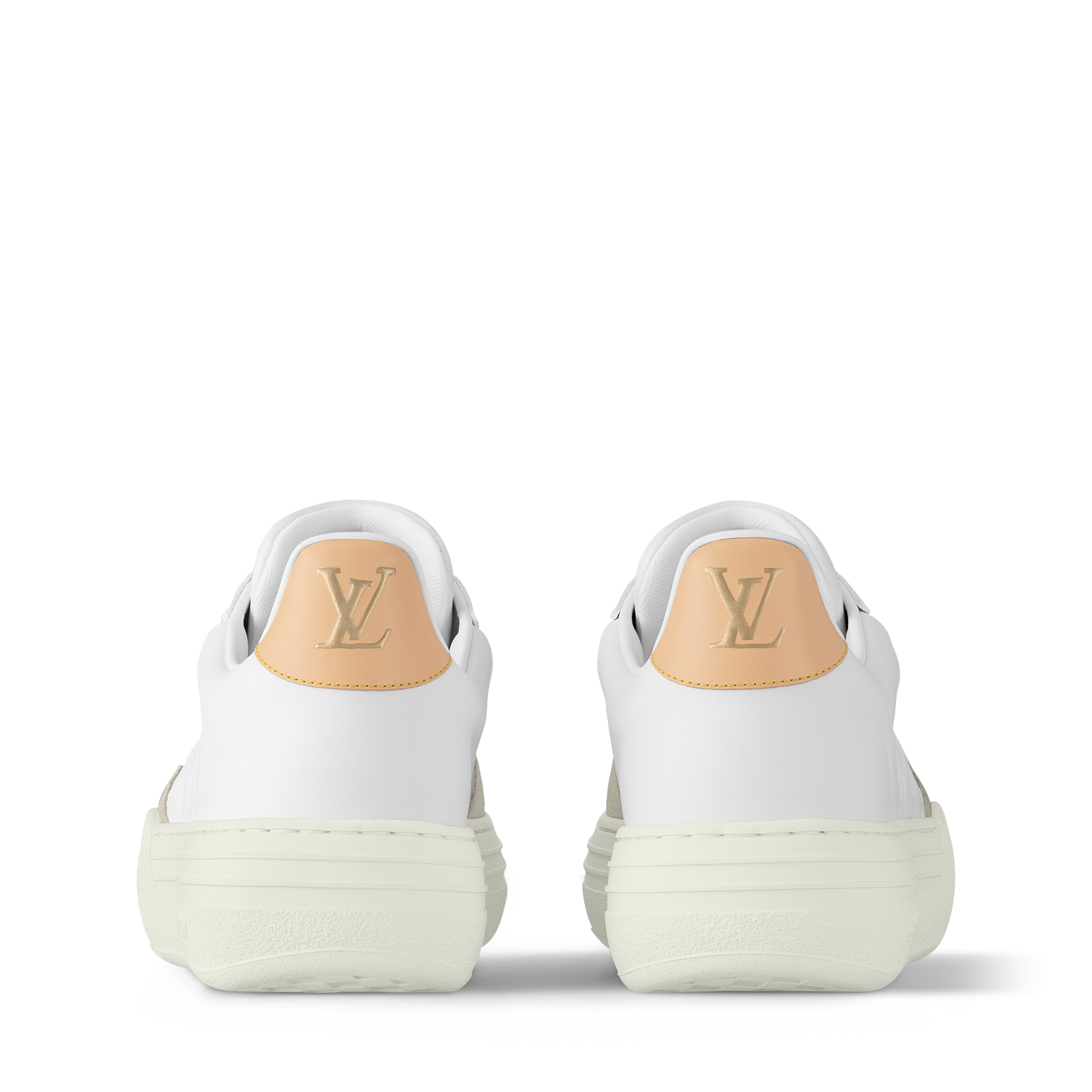 LV} - LV - LV女士鞋履系列 | 路易威登LOUIS VUITTON官网 (产品缩放)