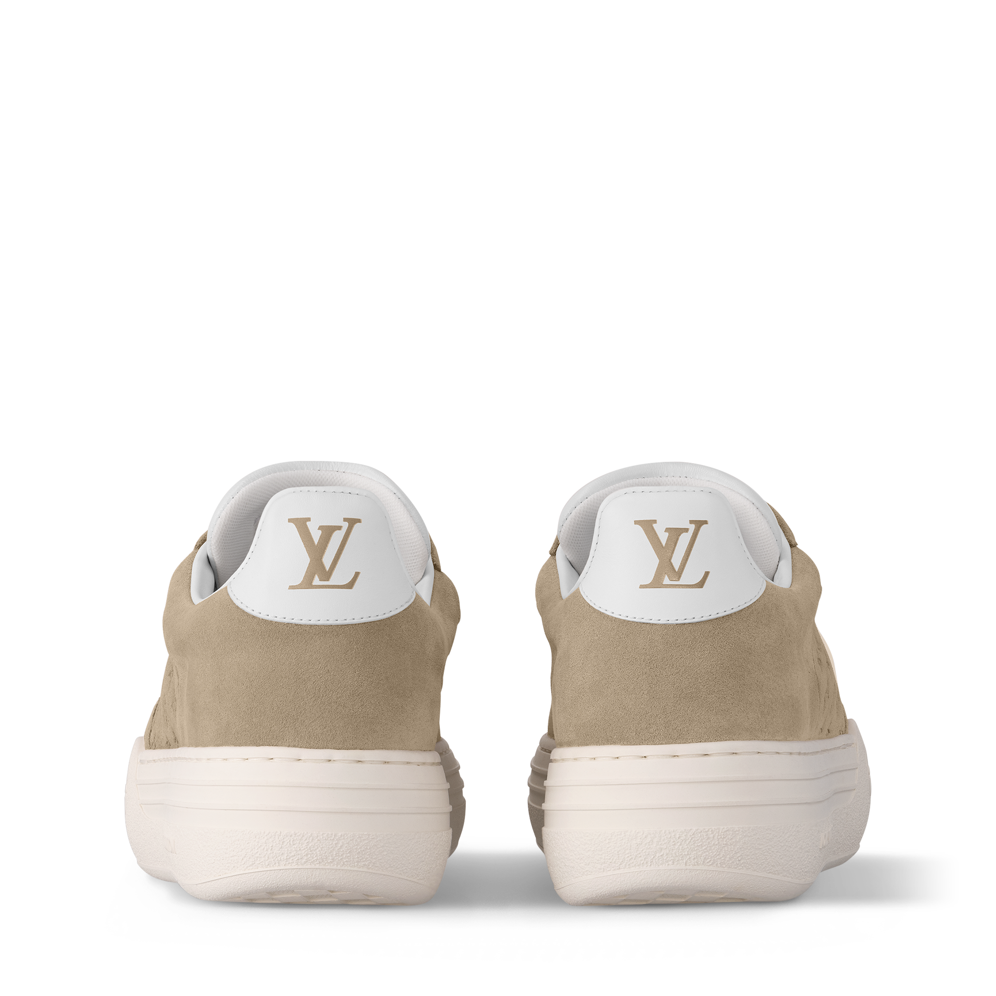 LV} - LV - LV女士鞋履系列 | 路易威登LOUIS VUITTON官网 (产品缩放)