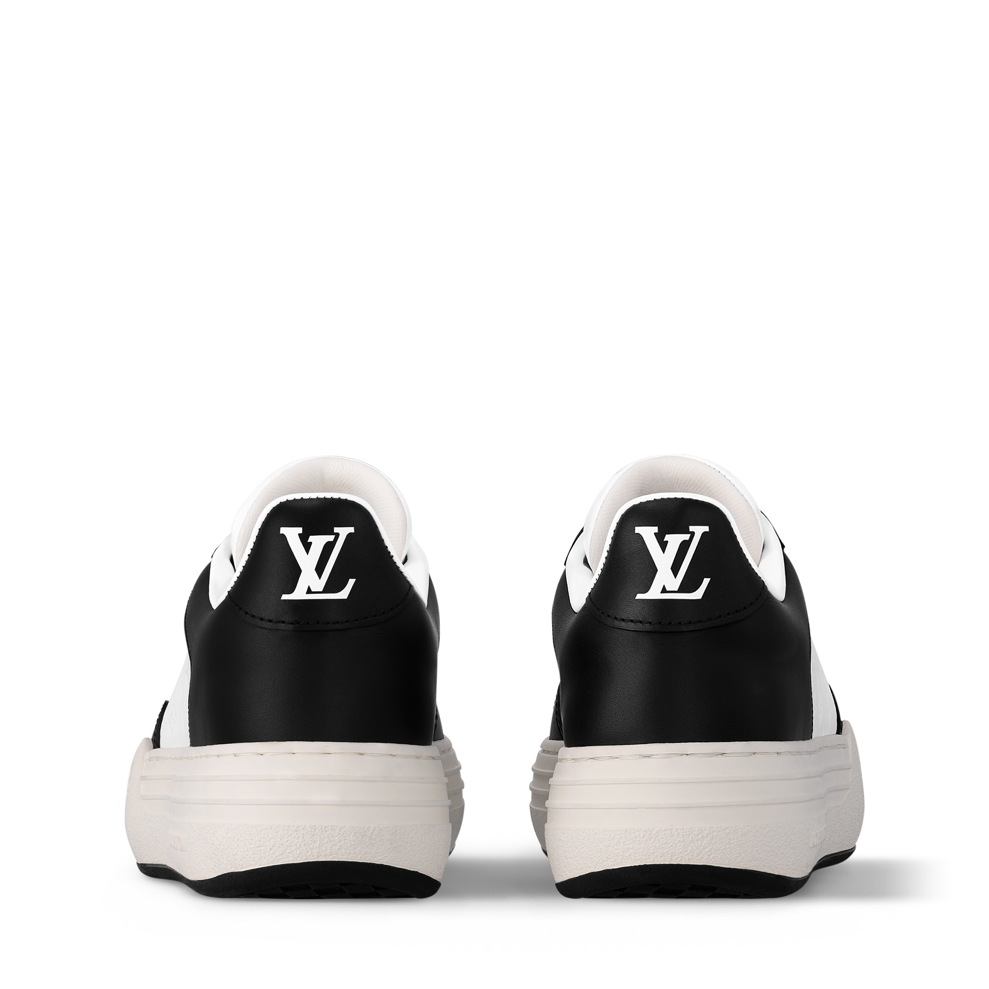 LV} - LV - LV女士鞋履系列 | 路易威登LOUIS VUITTON官网 (产品缩放)