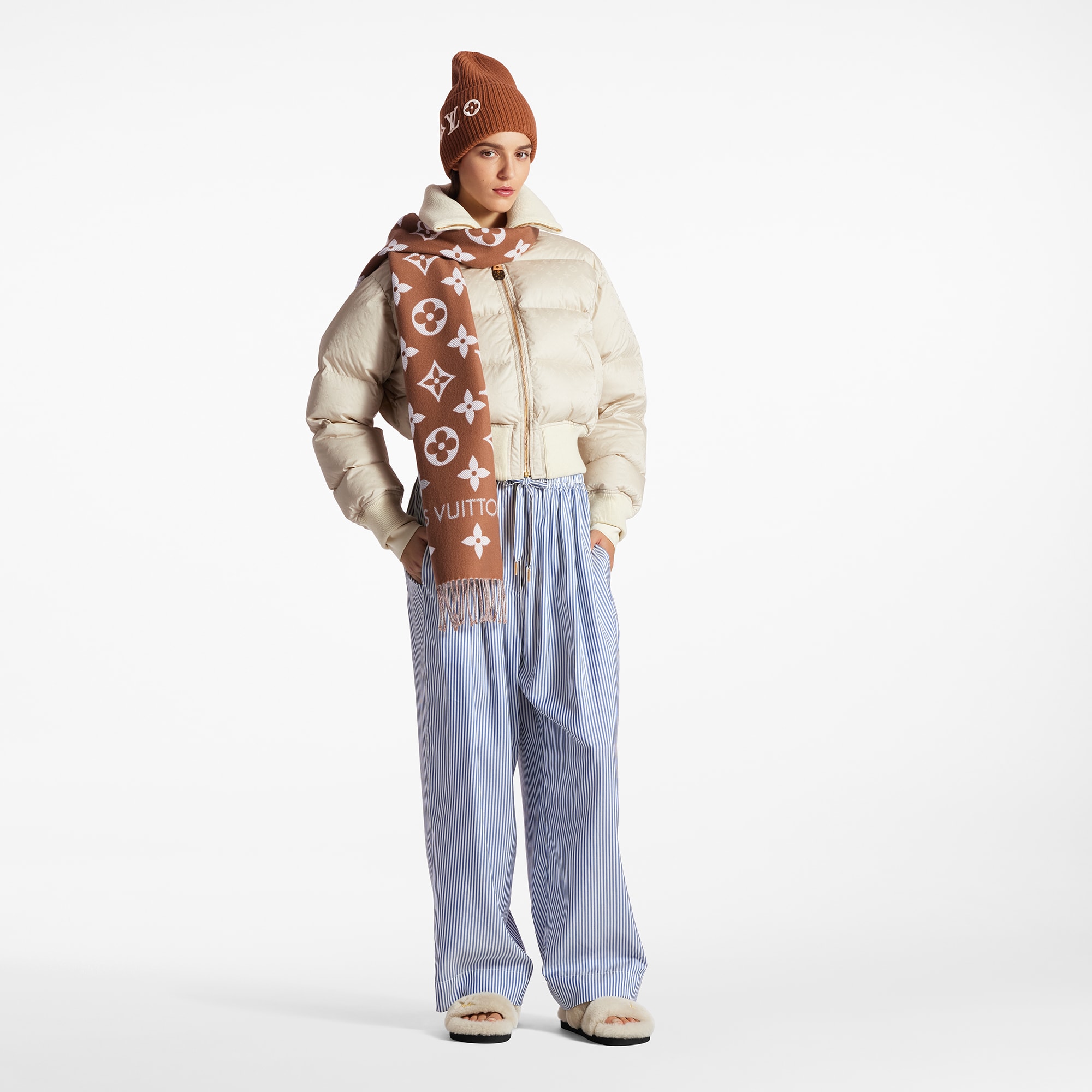 LV} - LVS00 - LV女士灵动配饰 | 路易威登LOUIS VUITTON官网 (产品缩放)